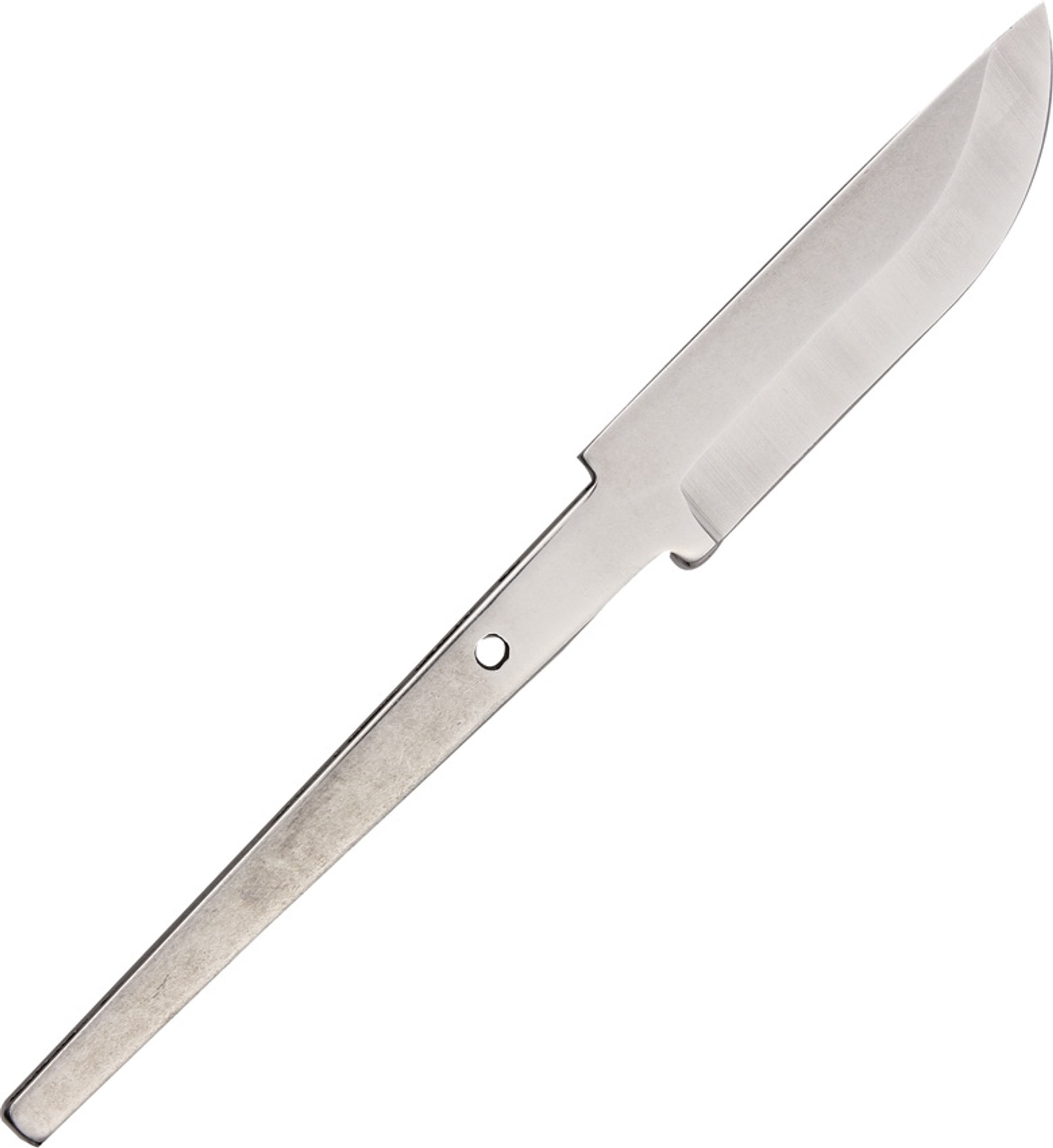 Knifemaking Blade Stainless