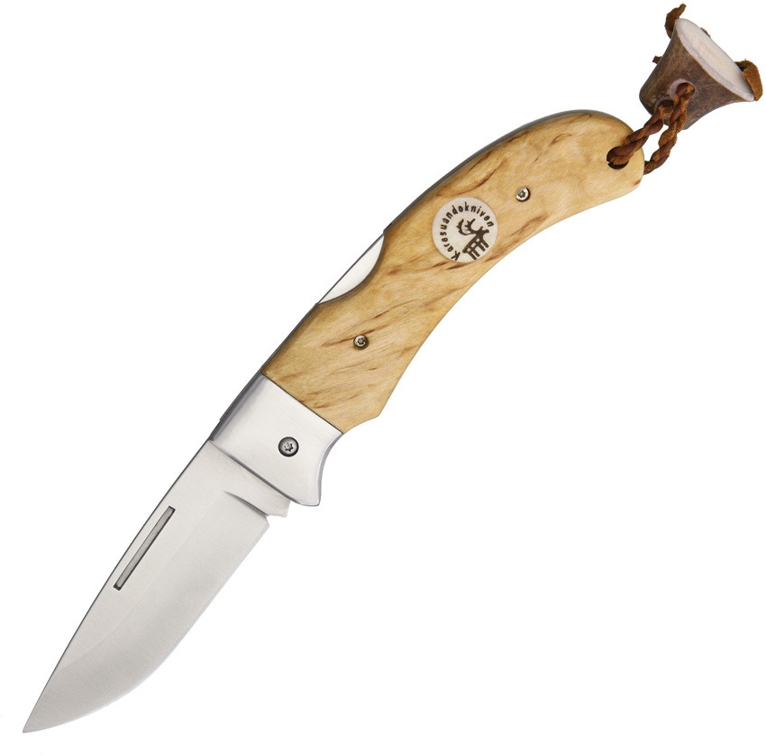 Singi Fällkniv Natural