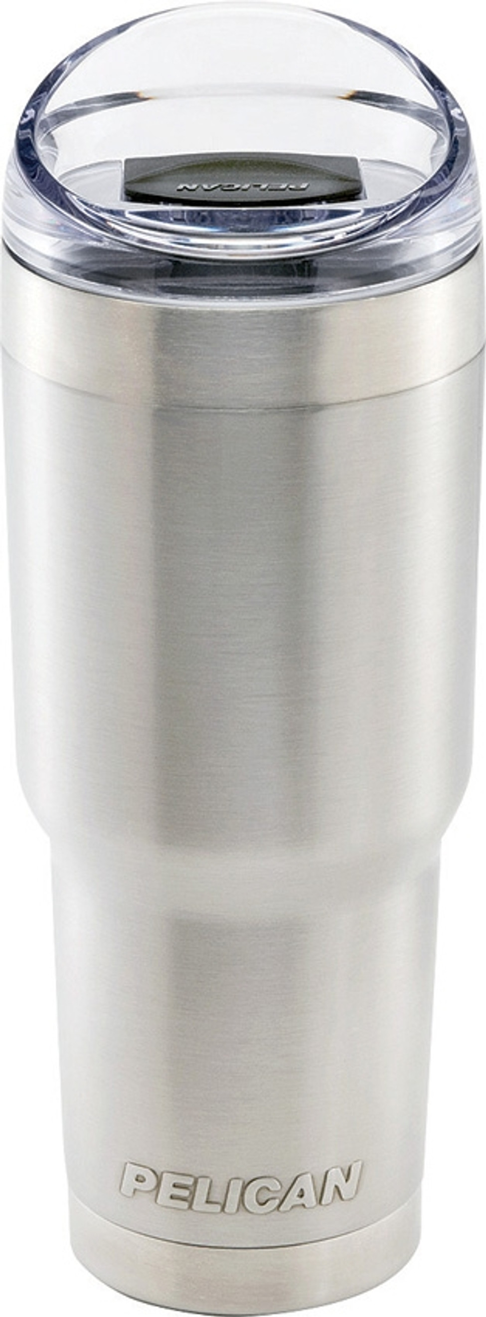 Pelican SD32SLV Traveler Tumbler 32oz Slide