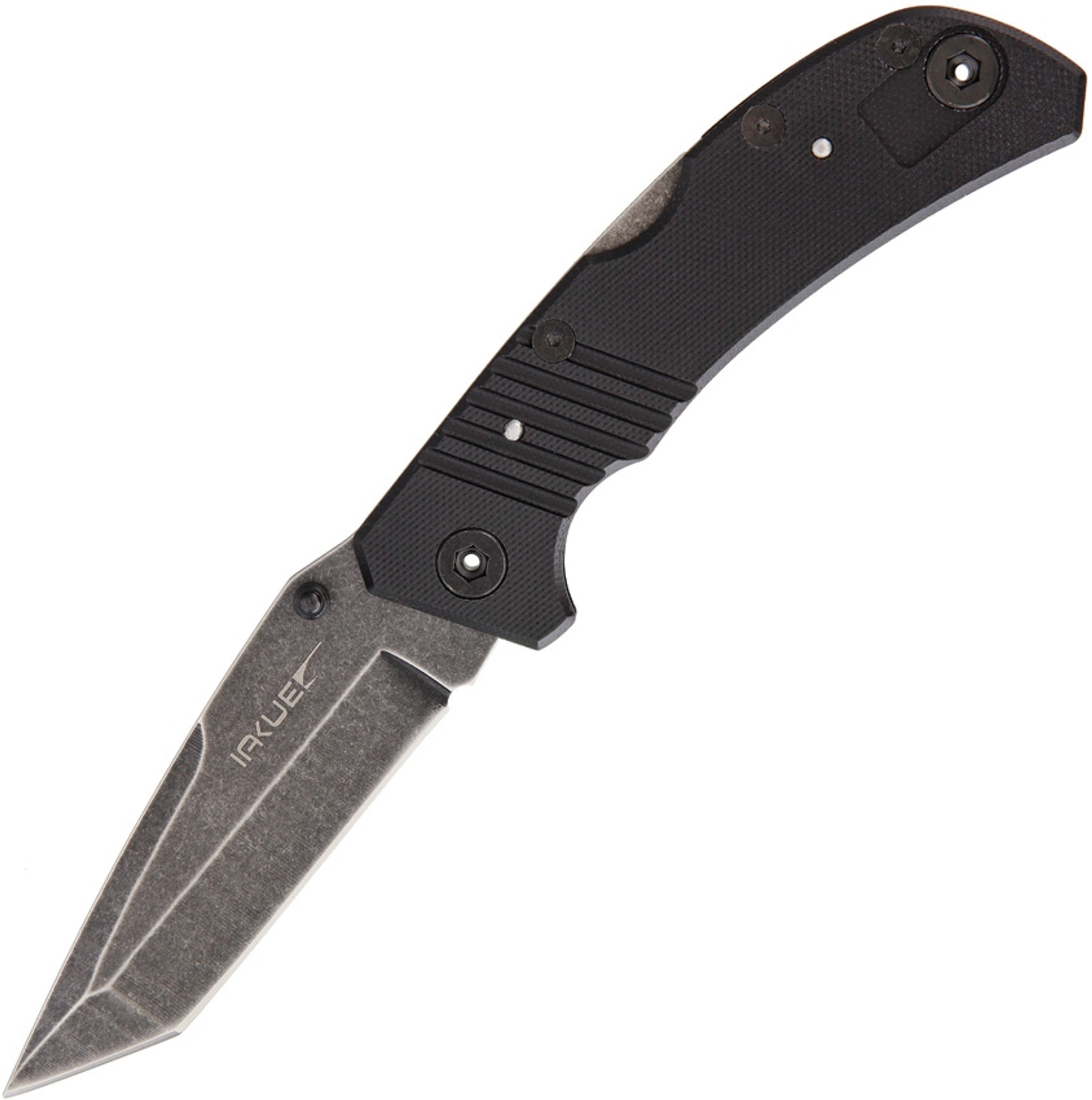 Tanto Black G-10