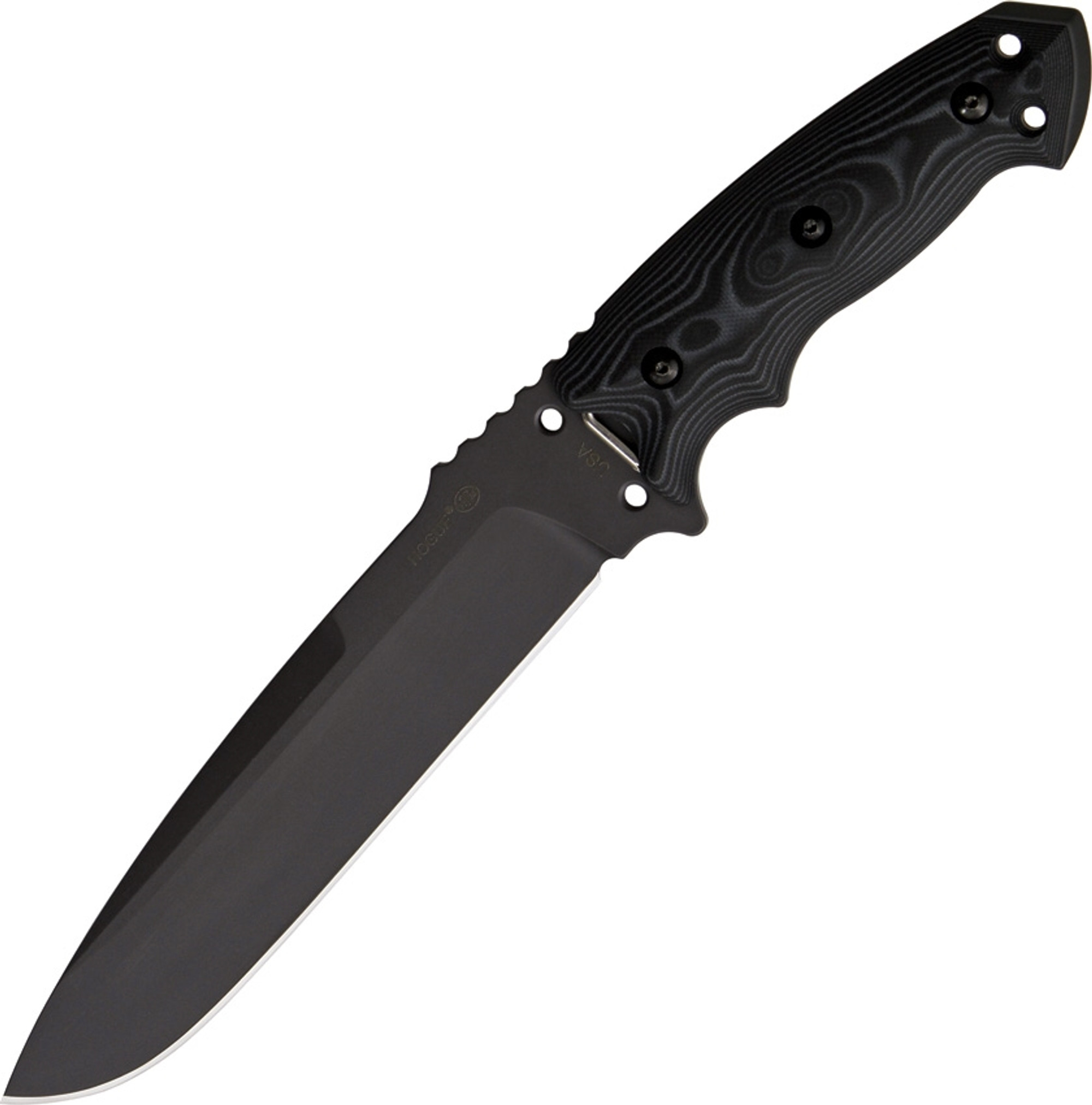 Tactical Fixed Blade HO35159