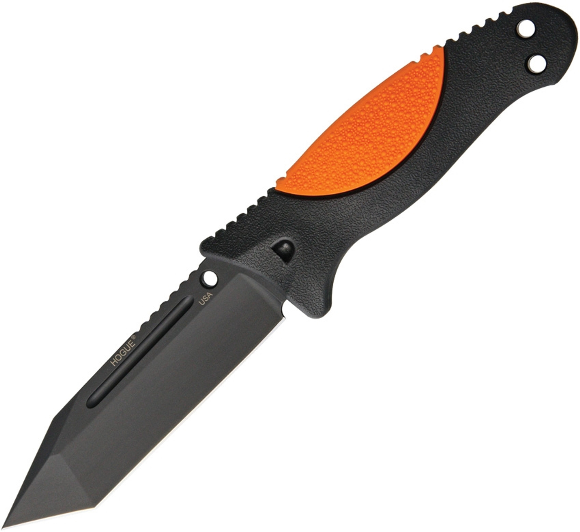 EX-F02 Fixed Blade Tanto Org