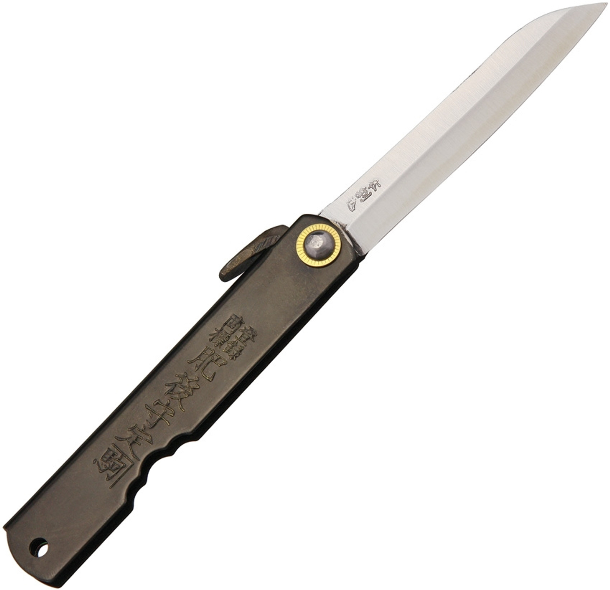 Folder Black HIGO12BL