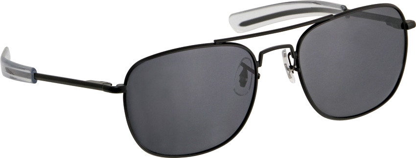 Military Pilot Sunglasses HMV57BBK