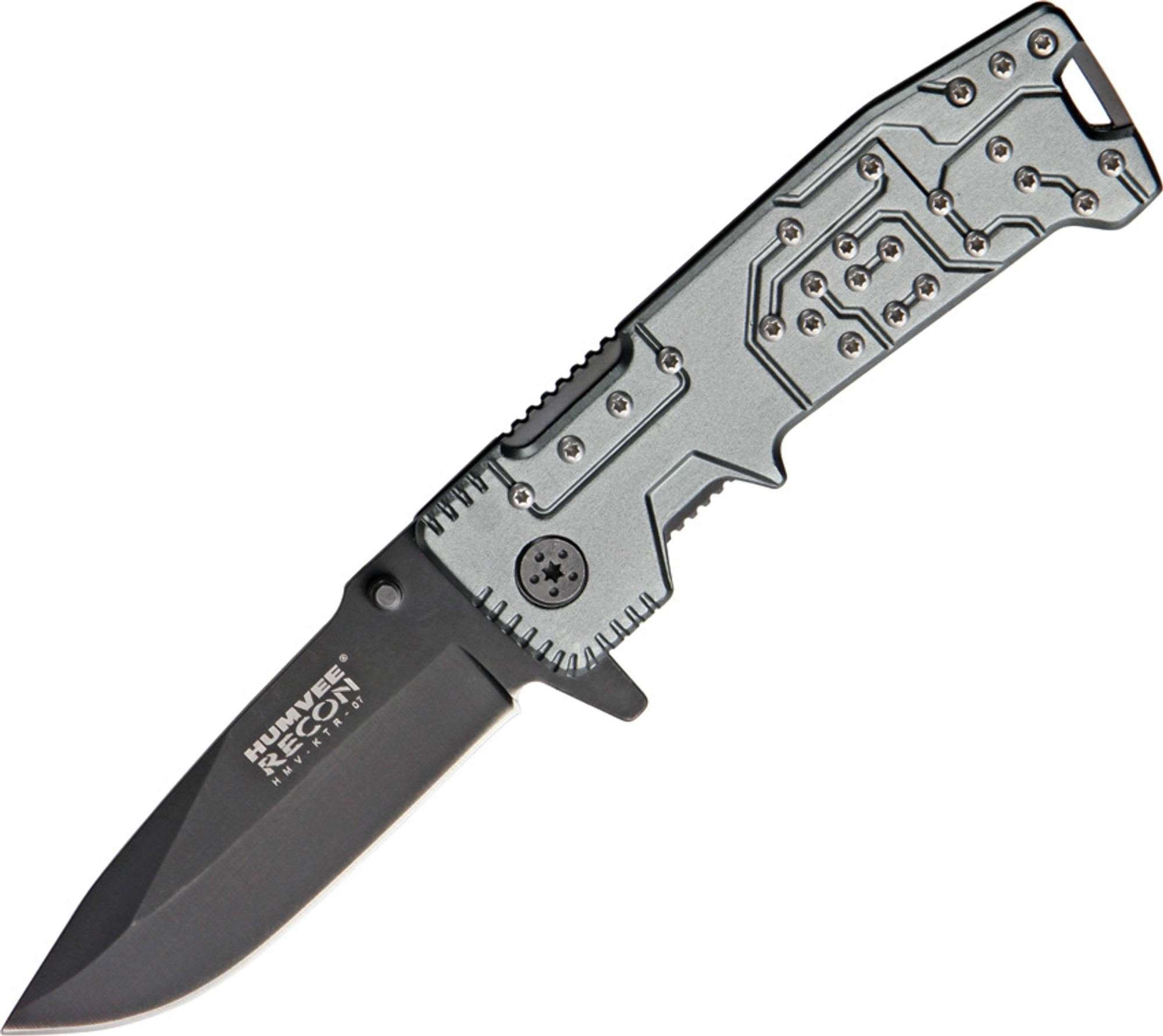 Recon Linerlock A/O