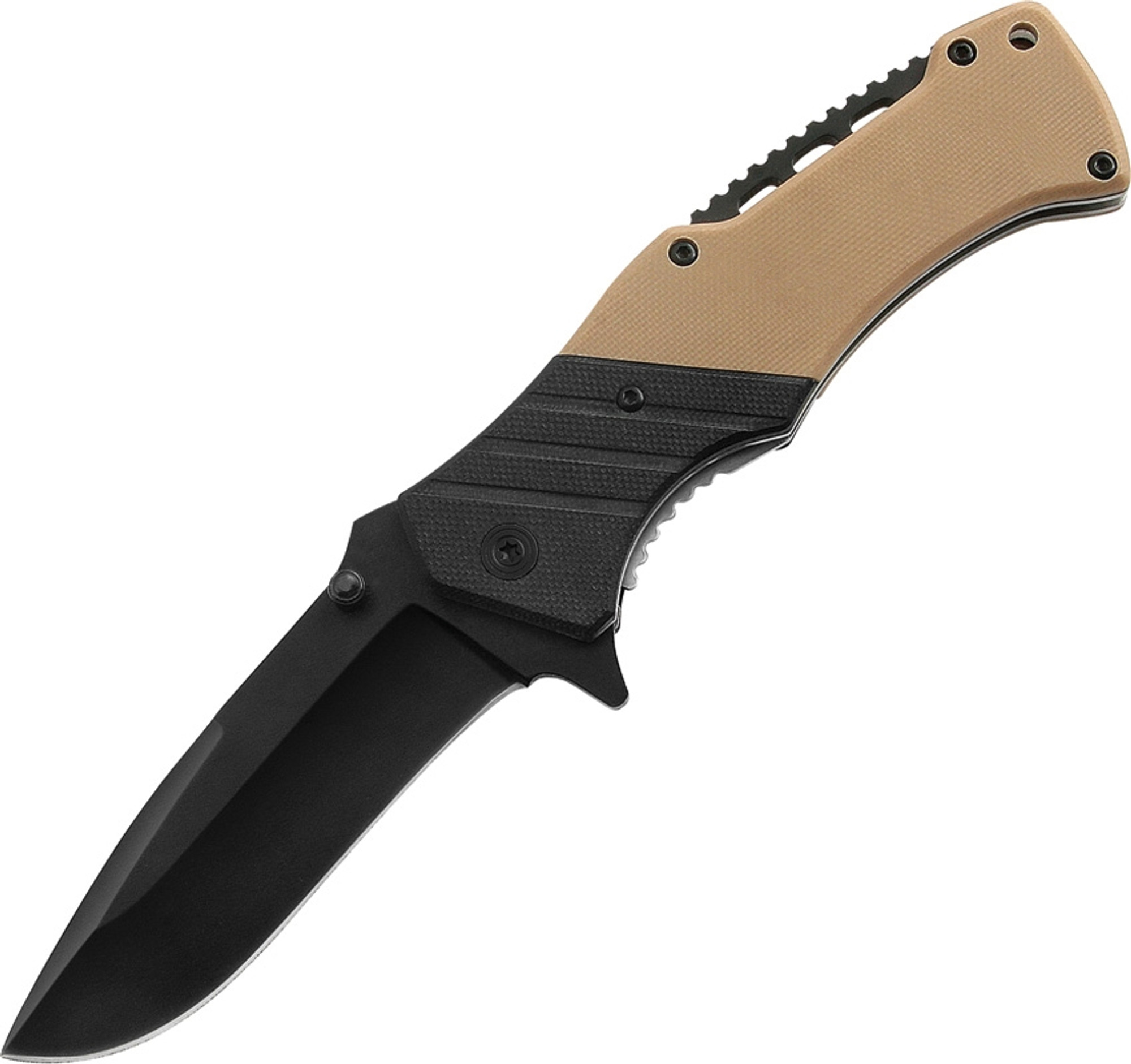 Tactical Recon Linerlock HMVKTR14