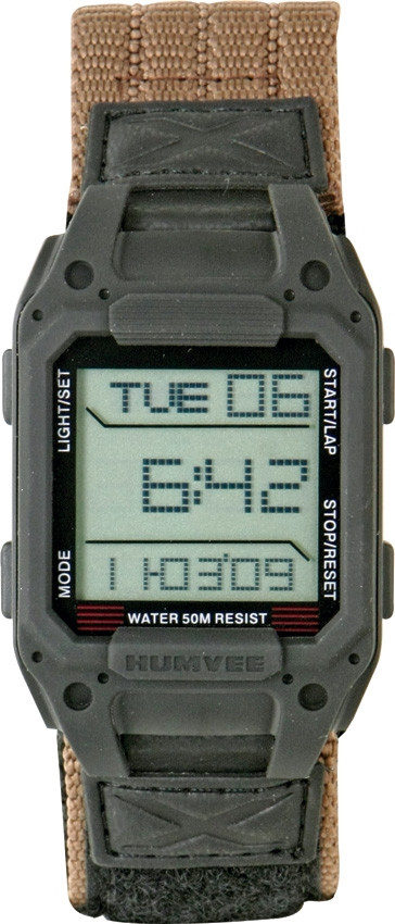 Recon Watch  HMV0534