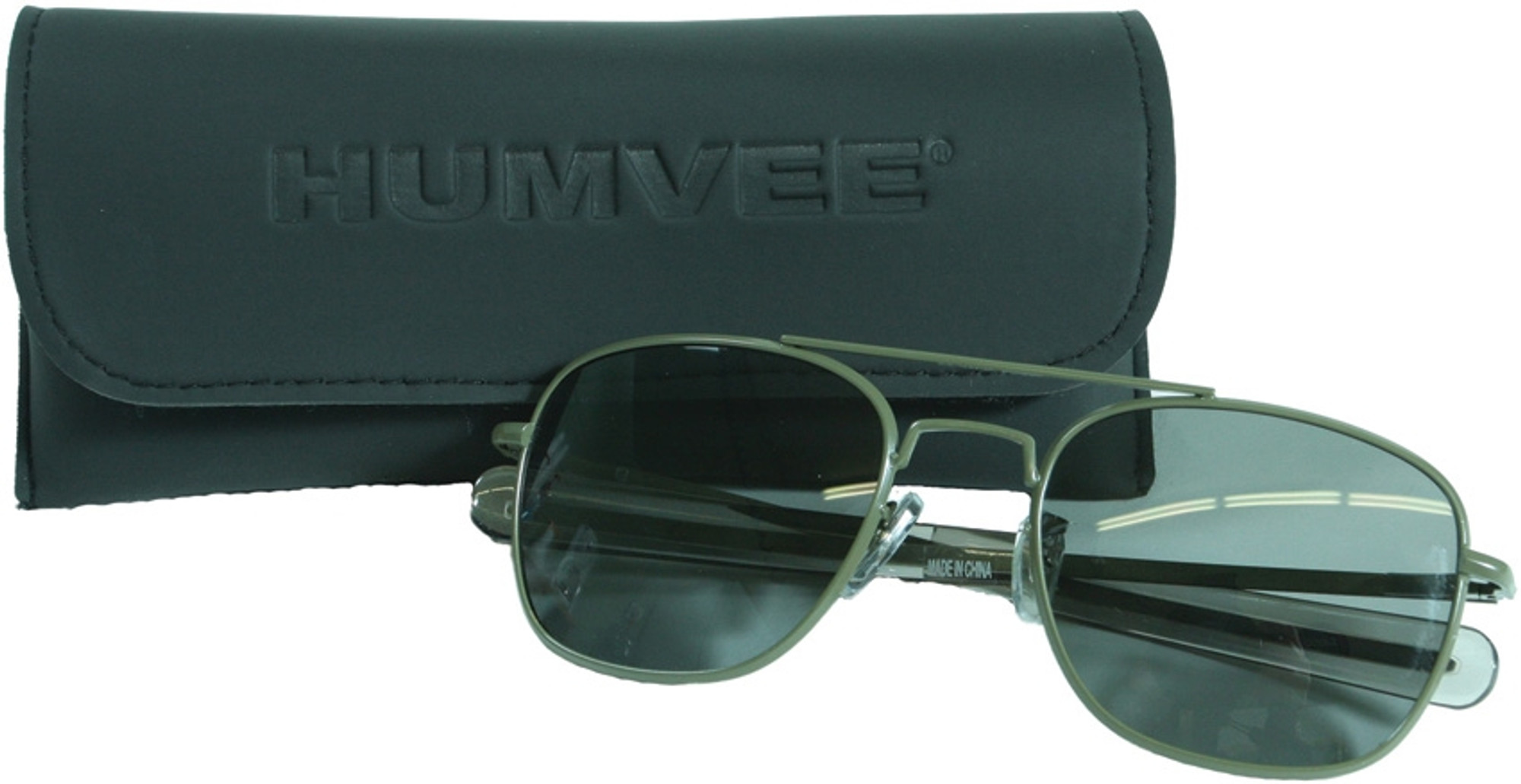 Pilot Sunglasses HMV52BOD