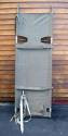 Military Issue Folding Stretcher