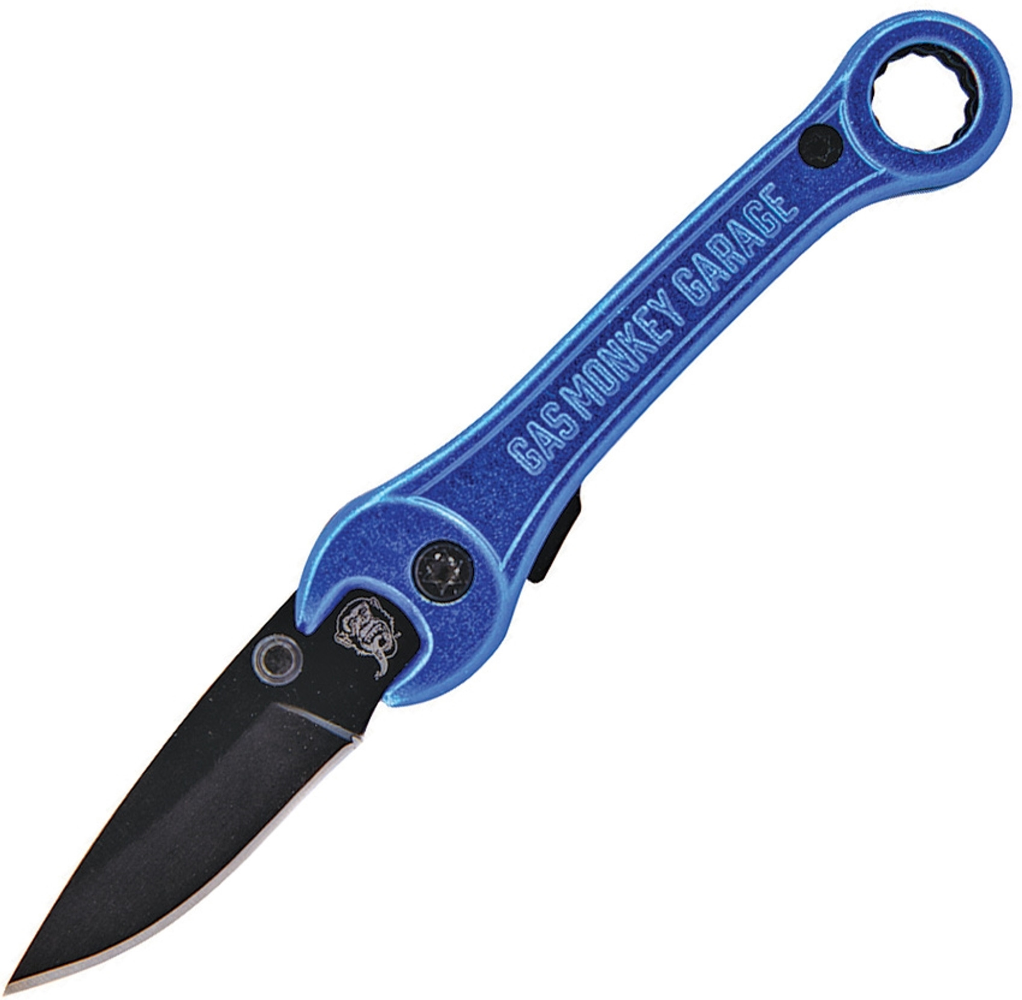 Small Wrench Knife