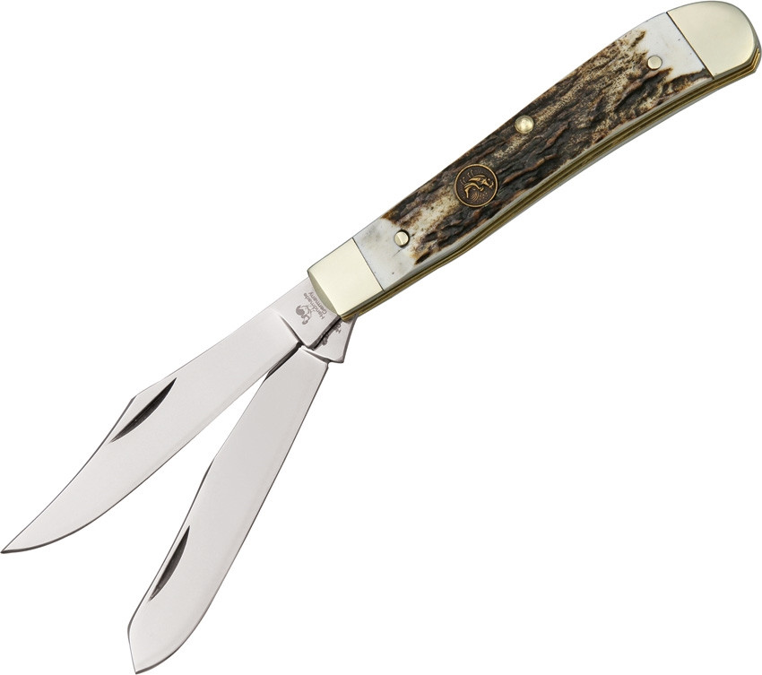 Trapper Deer Stag HR412DS