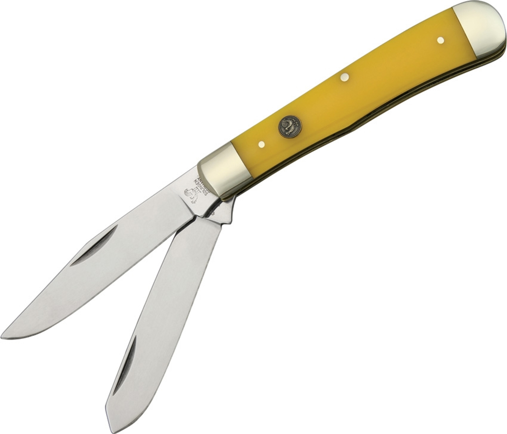 Trapper Yellow HR312Y