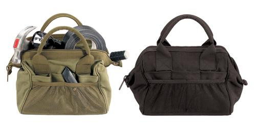 Rothco Heavyweight Canvas Platoon Tool Bag
