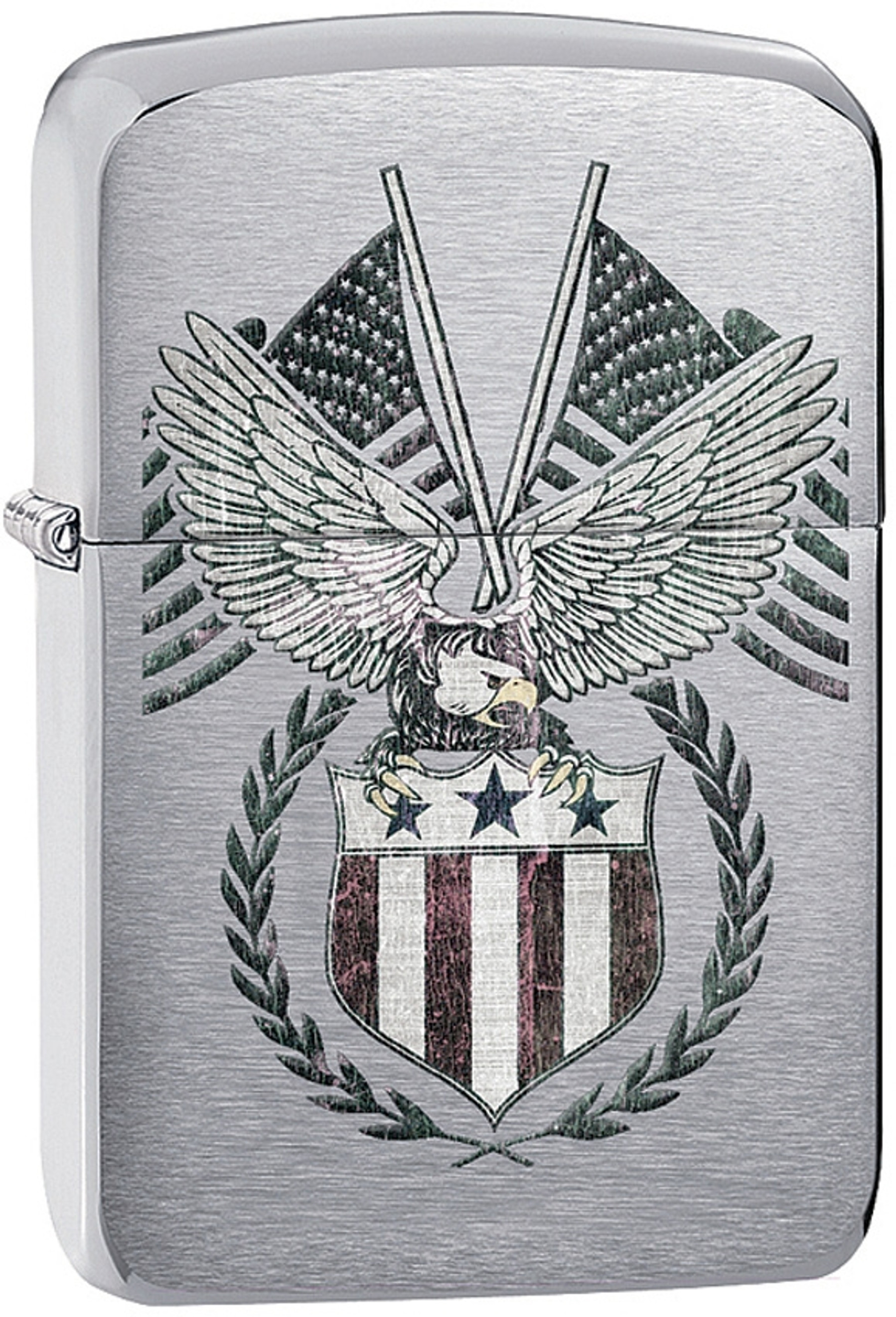 Zippo American Eagle