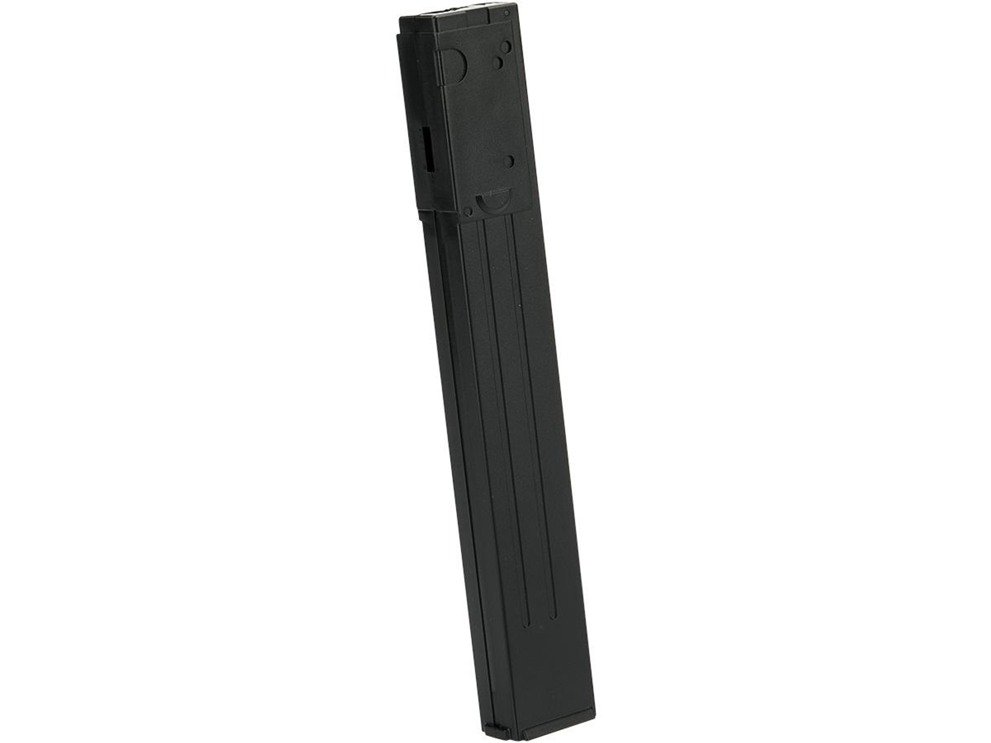 King Arms MP40 110 Round Mid-Cap Magazine