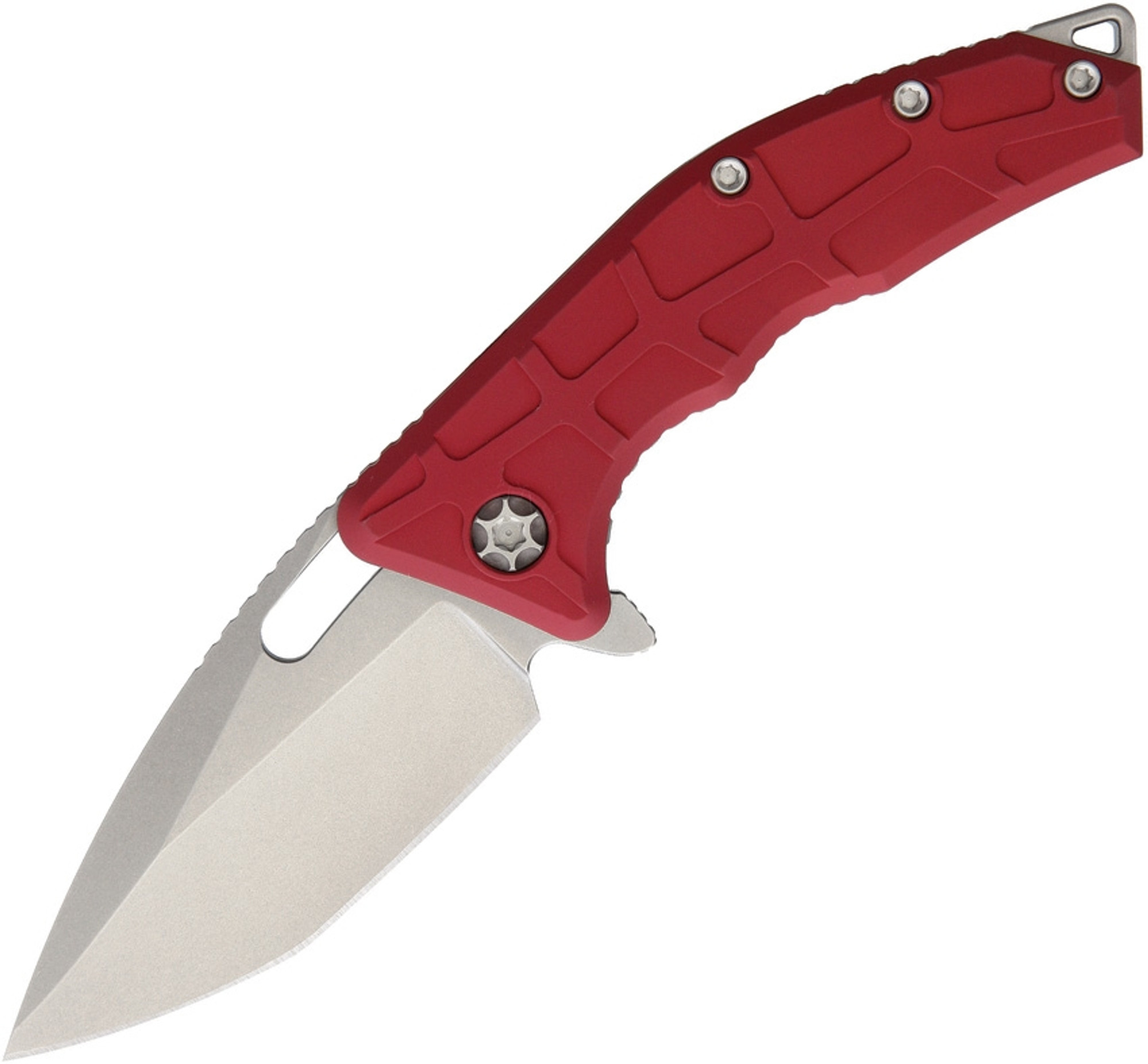 Martyr Linerlock Red