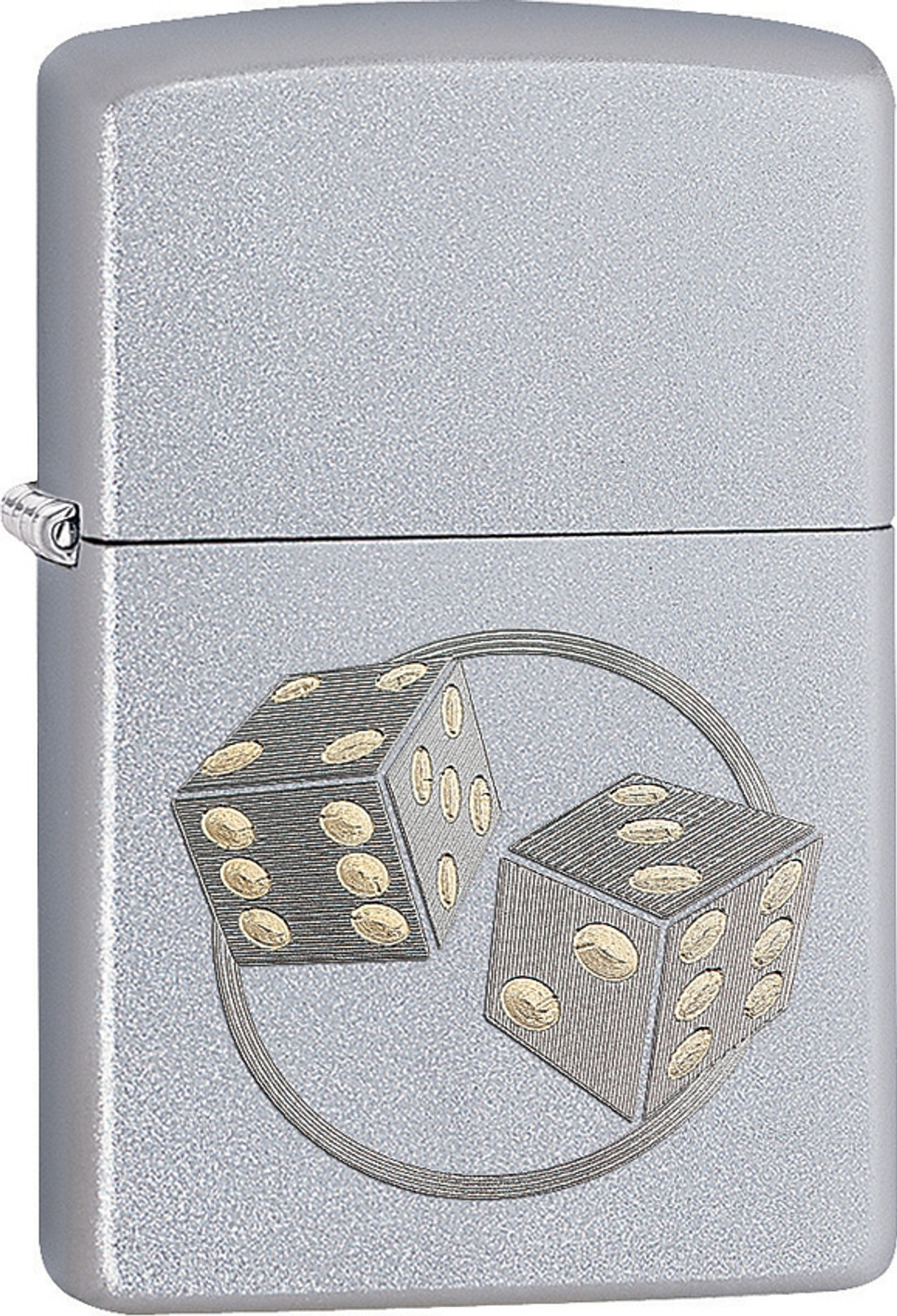 Zippo Dice