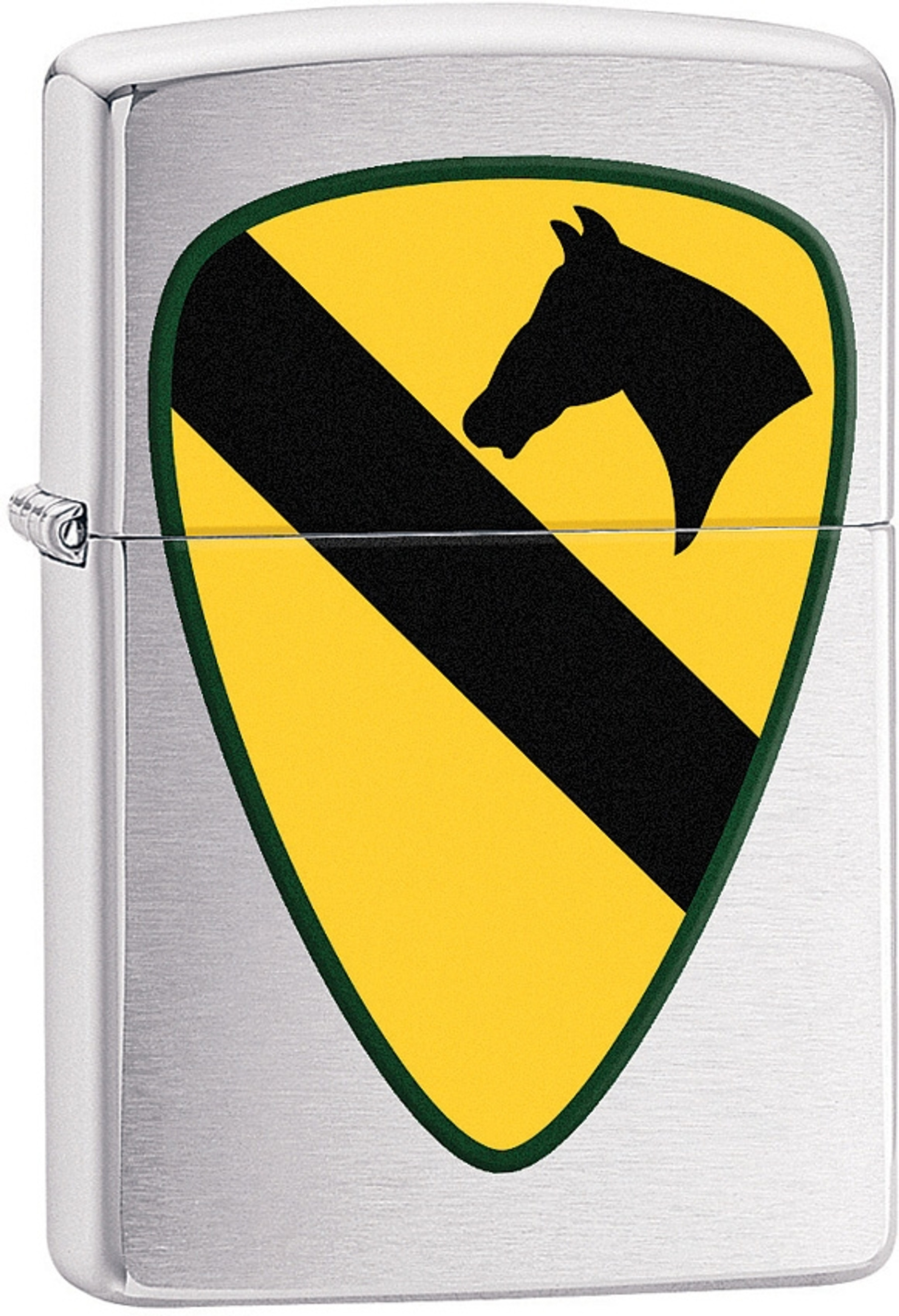 Zippo US Army 1st Cavalry