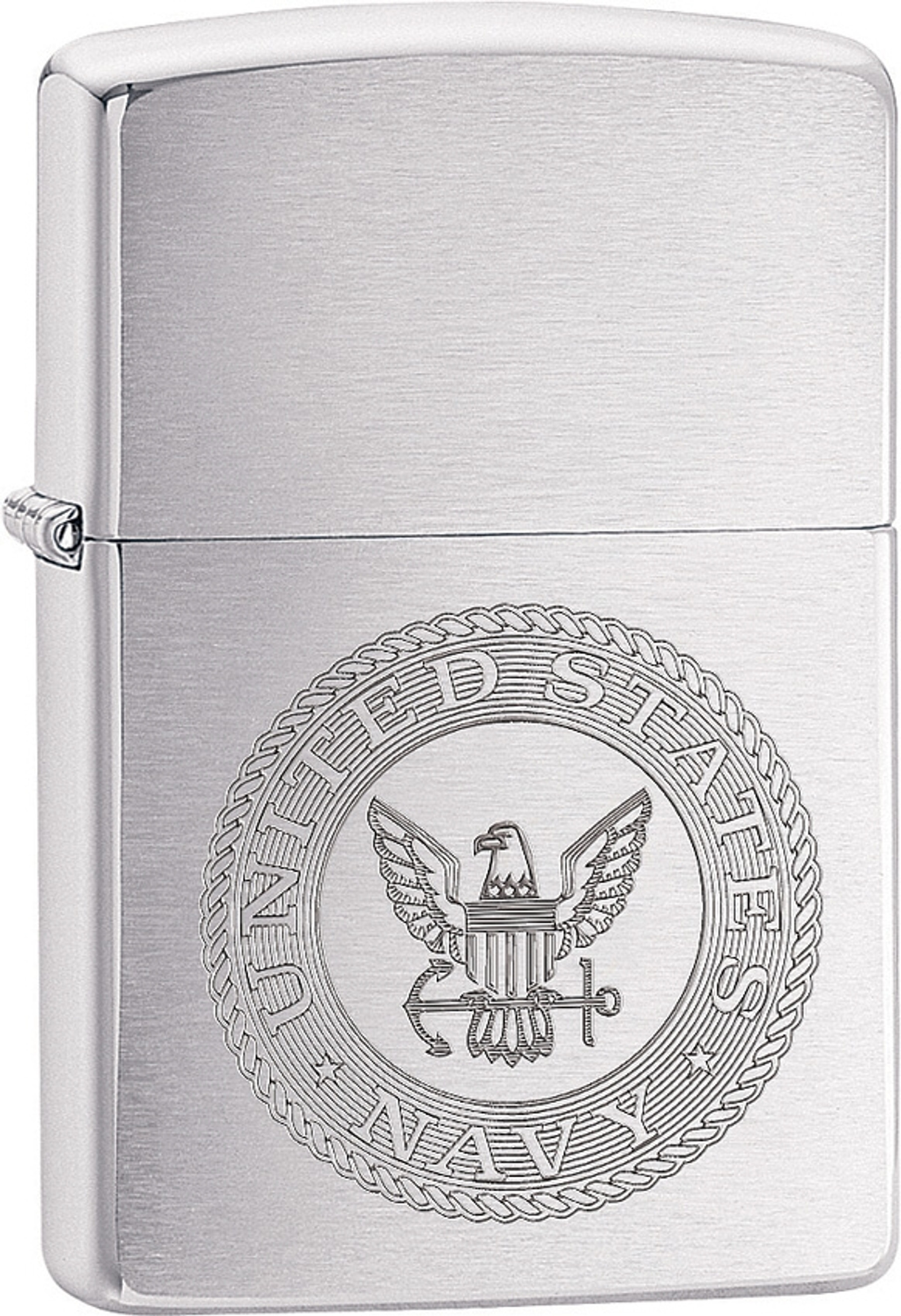 Zippo US Navy Seal - Hero Outdoors