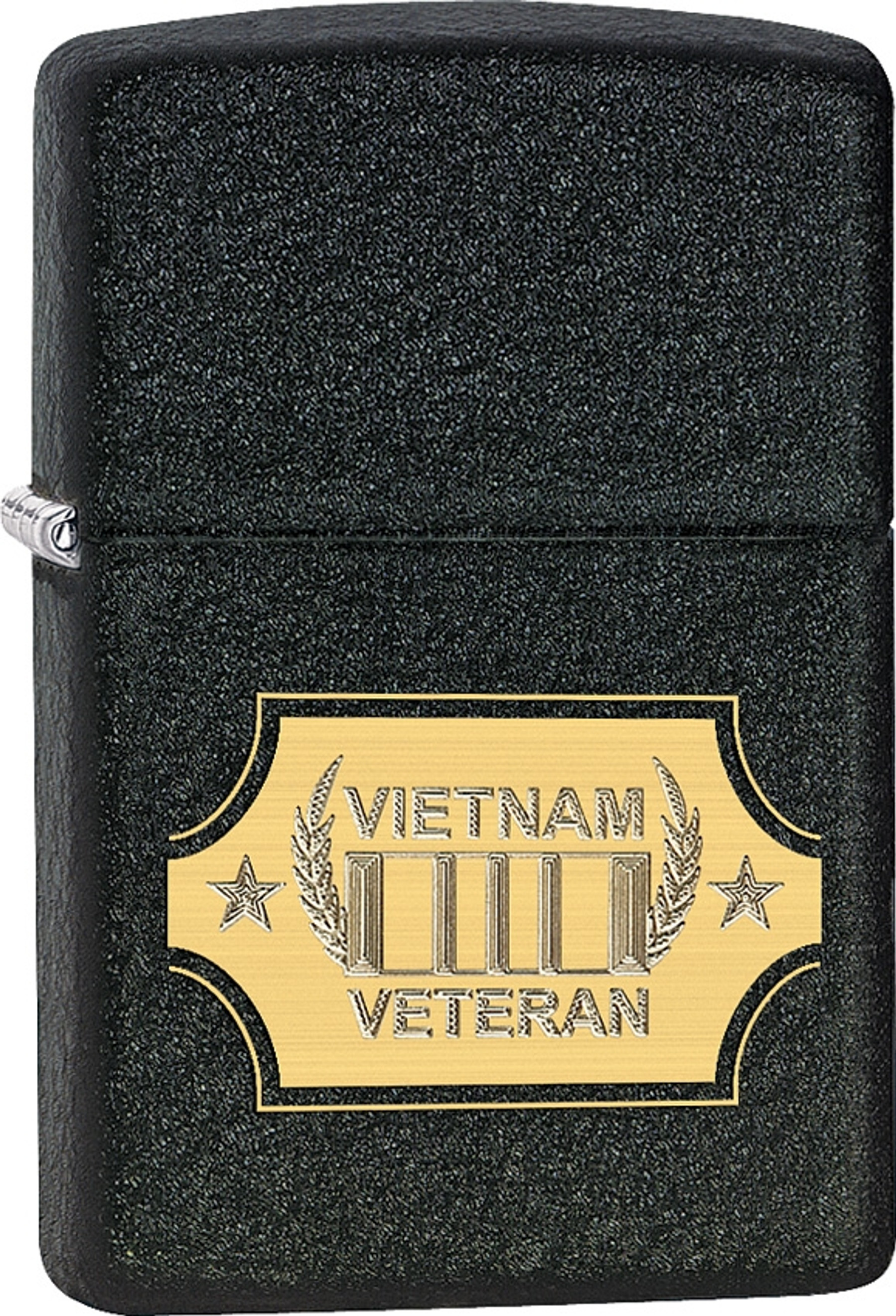 Zippo Vietnam War