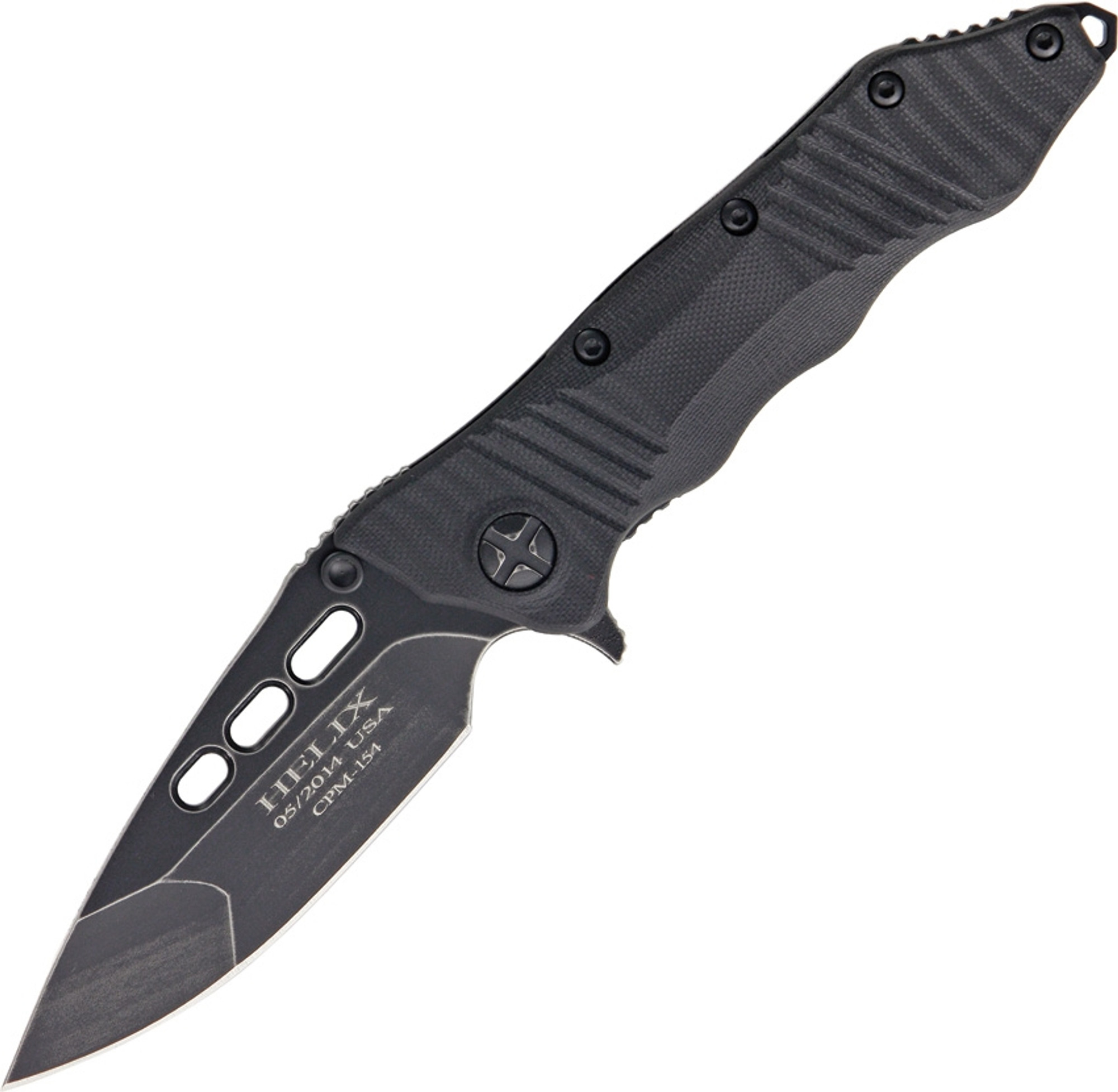 Helix Combat Folder GT31611