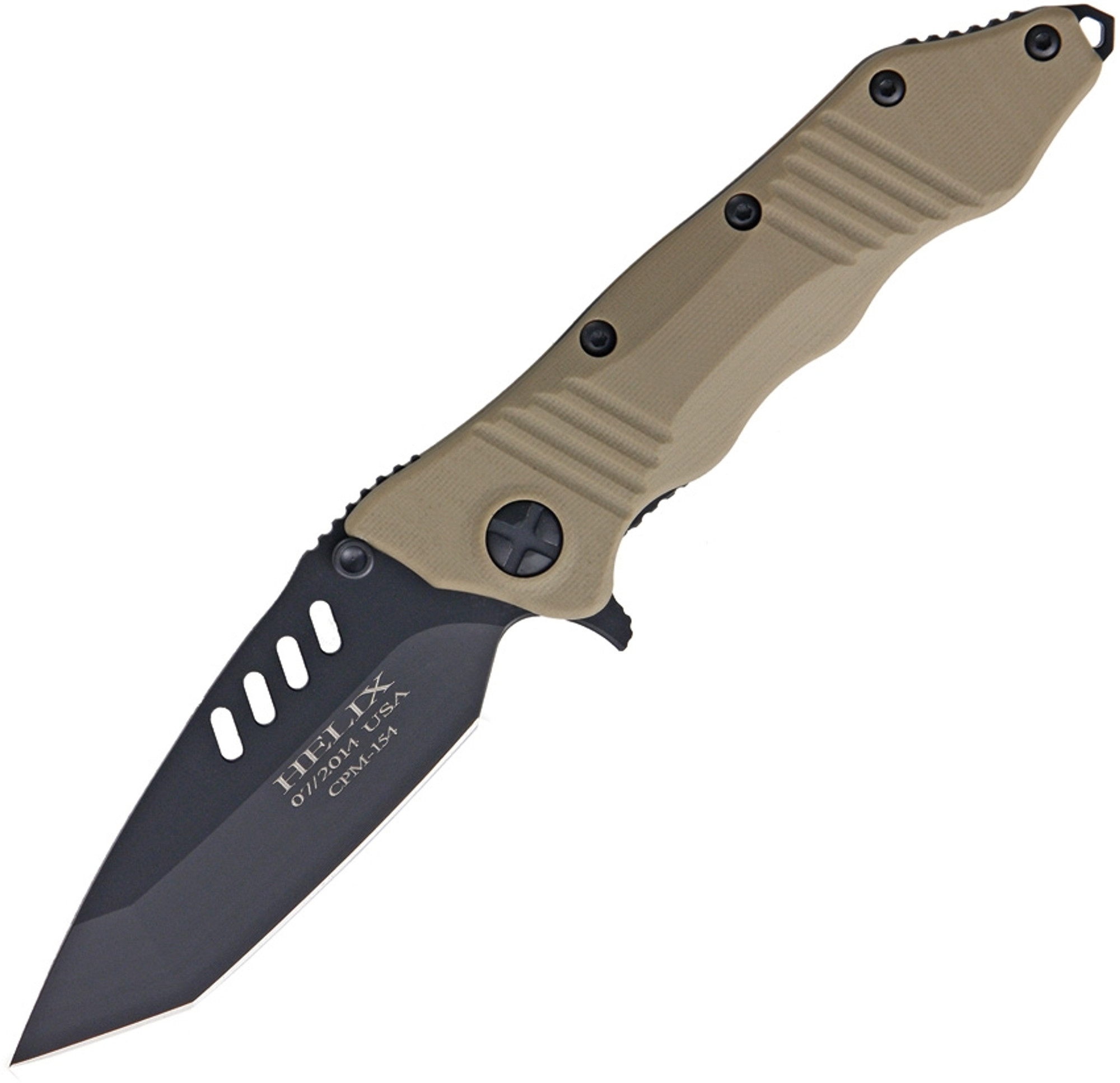 Helix Combat Folder GT37121