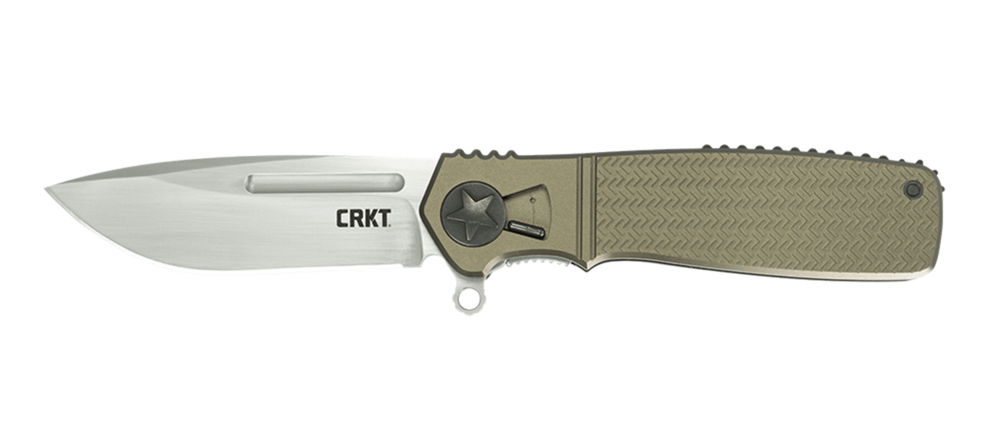 CRKT Homefront Aluminum