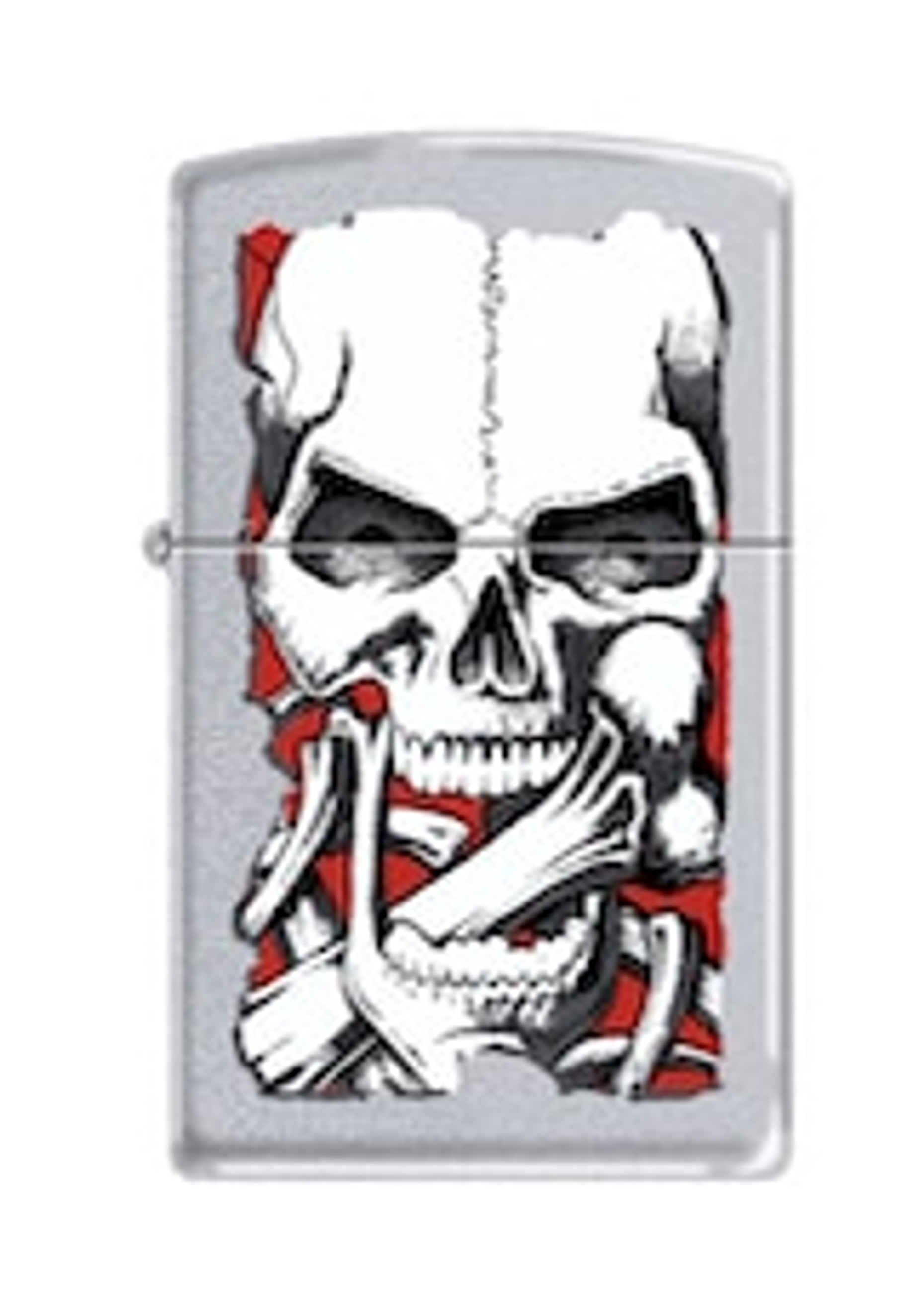 Zippo BS Down The Hatch