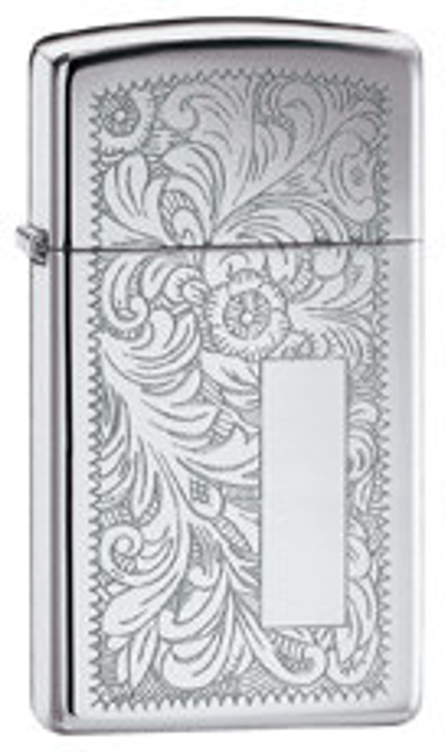 Zippo Venetian Slim CLC15