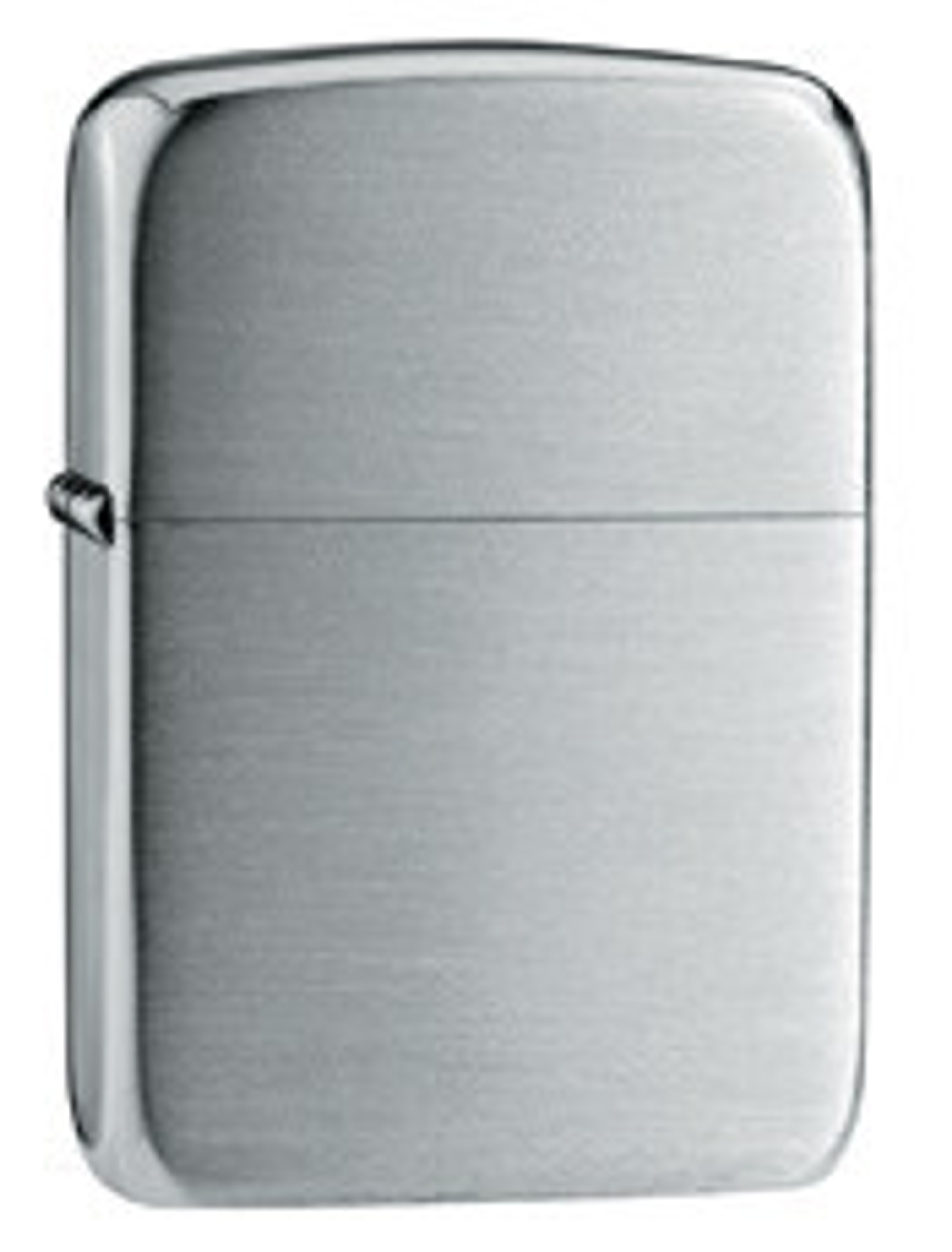 Zippo Sterling Silver 1941 Replica - Hero Outdoors