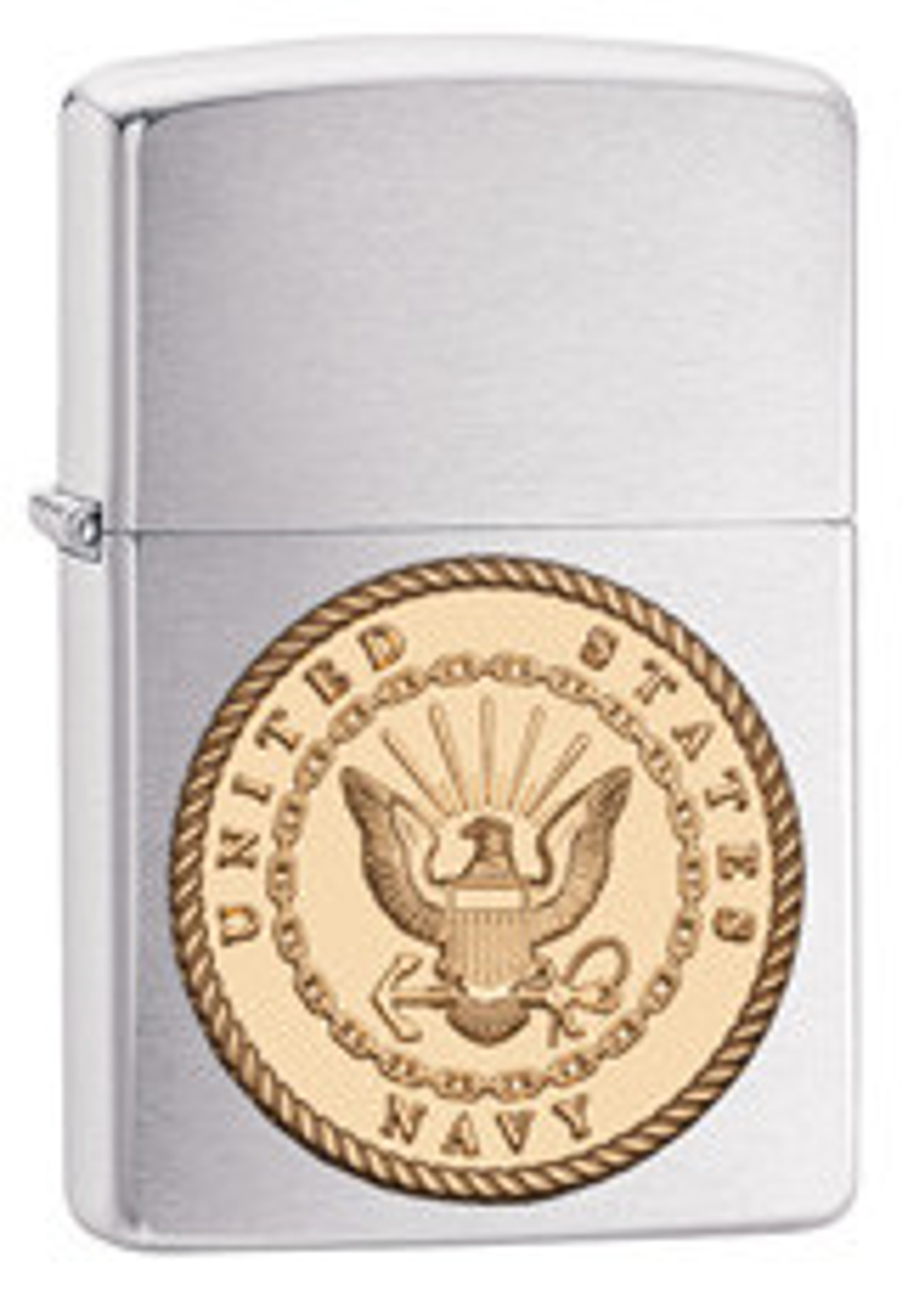 Zippo CH16 US Navy