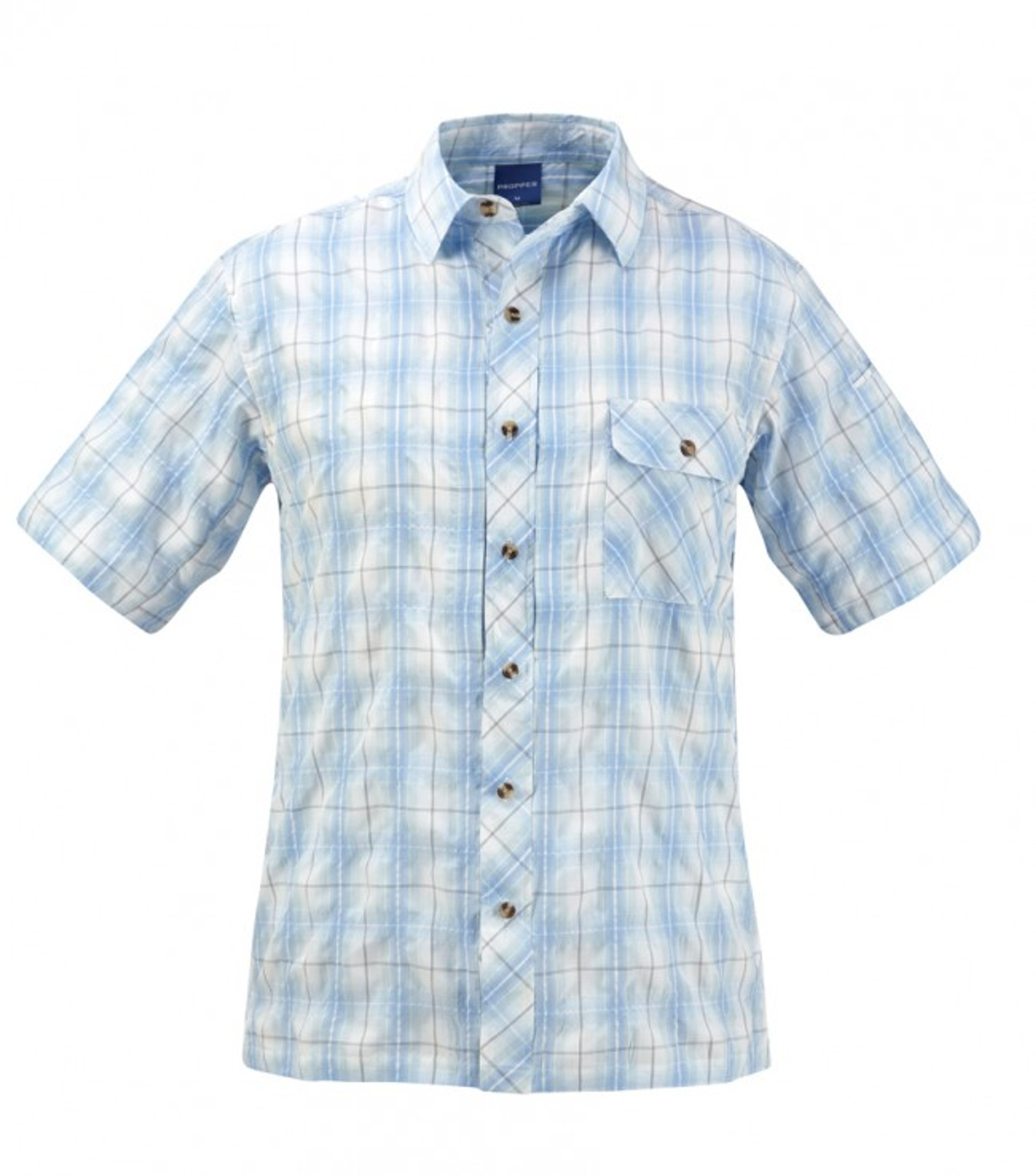 Propper Covert Button-Up – Short Sleeve