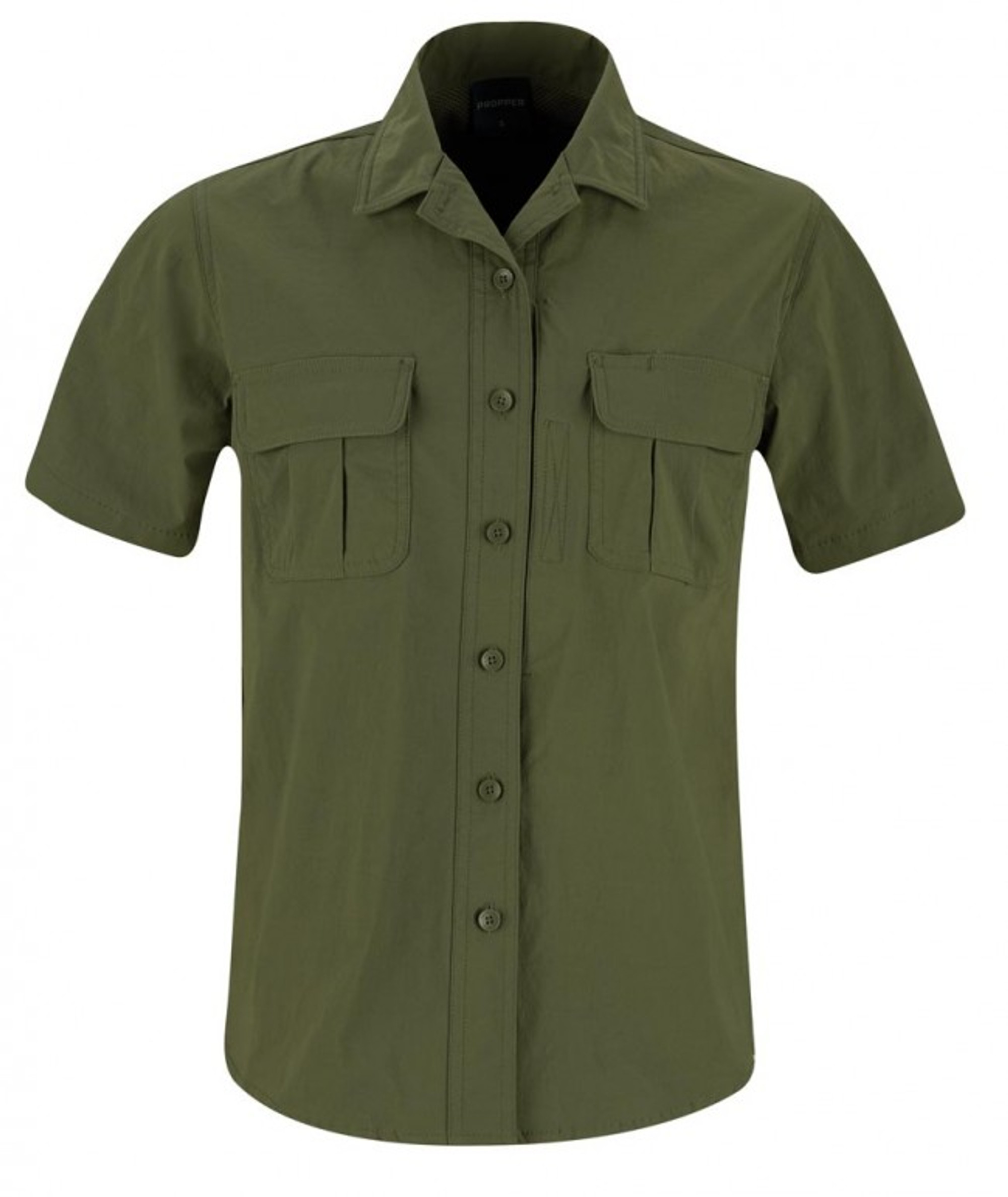 Propper Women's Summerweight Tactical Shirt - Short Sleeve