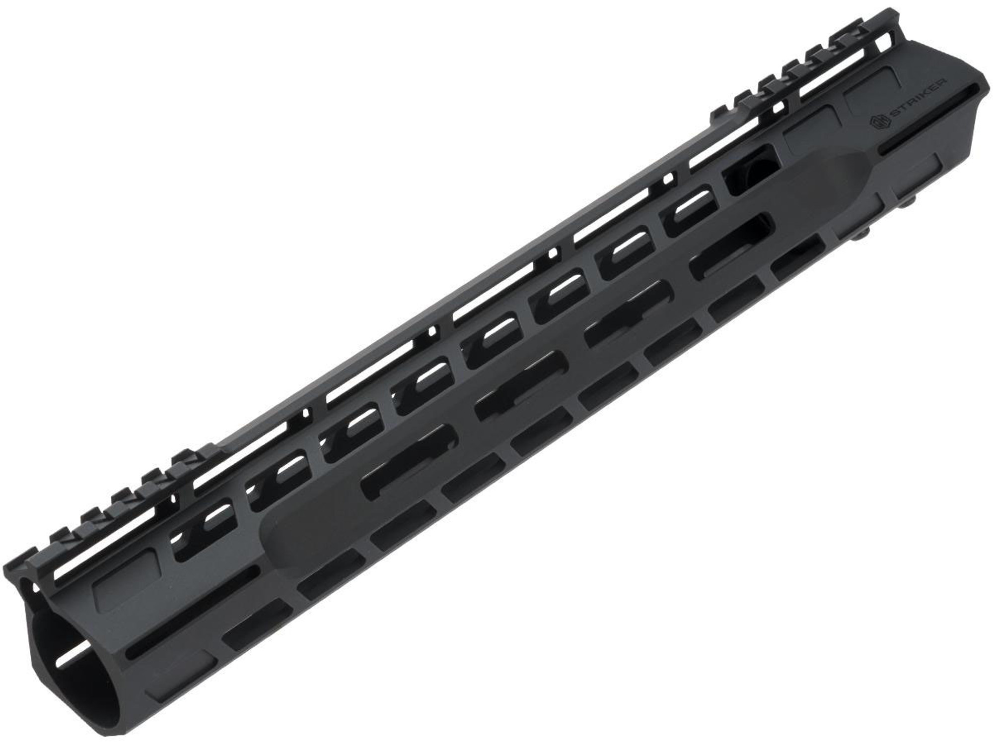 Quantum Mechanics 12.5" Striker Handguard for AR15 Pattern Rifles