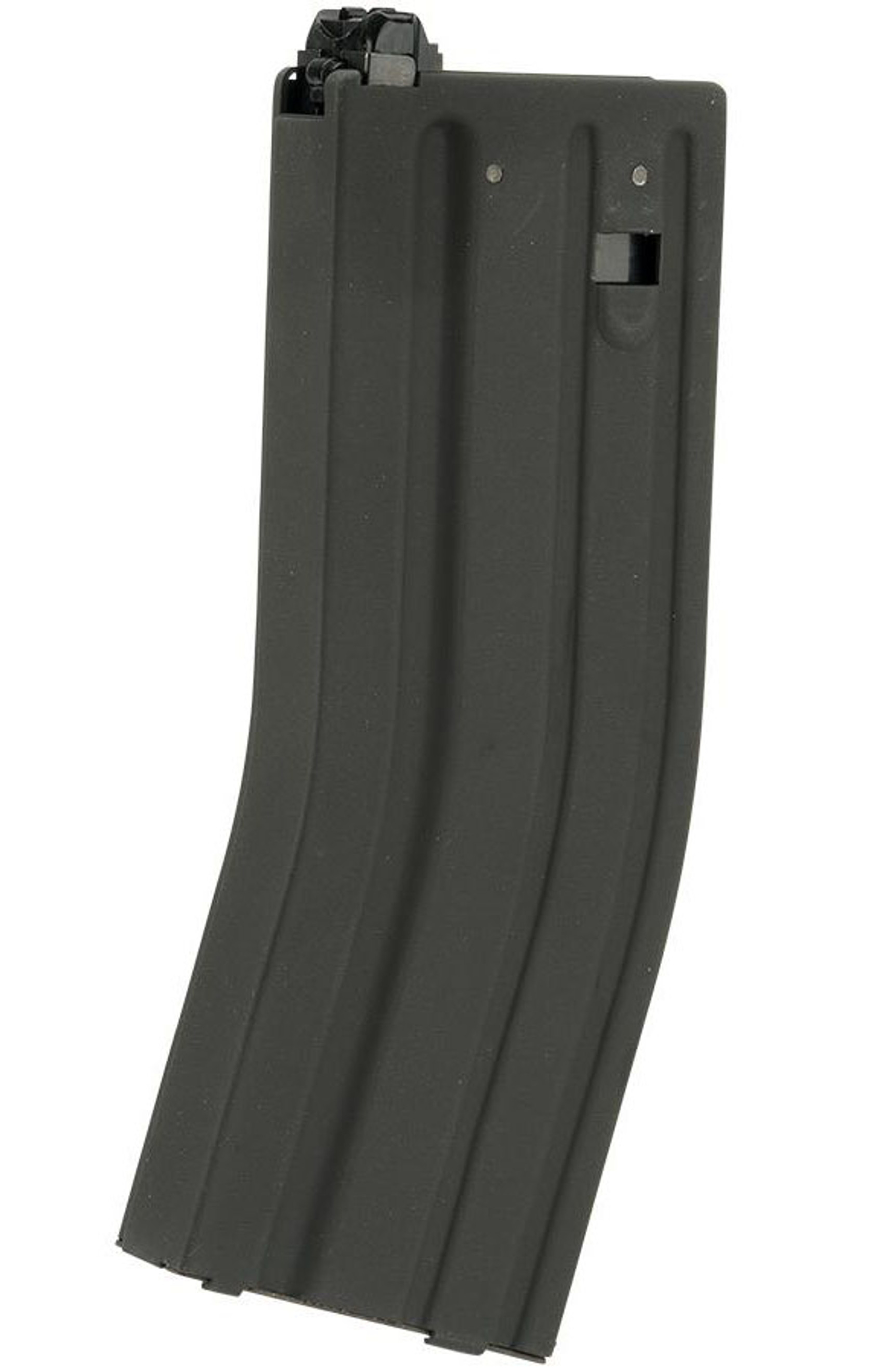 MAG Magazines LW 30 / 120 Round Magazine for Systema PTW CTW DTW Series AEG