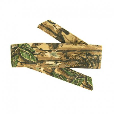 Army Headband – Party-Stirnband Im Camouflage-Design, Von Smiffy's