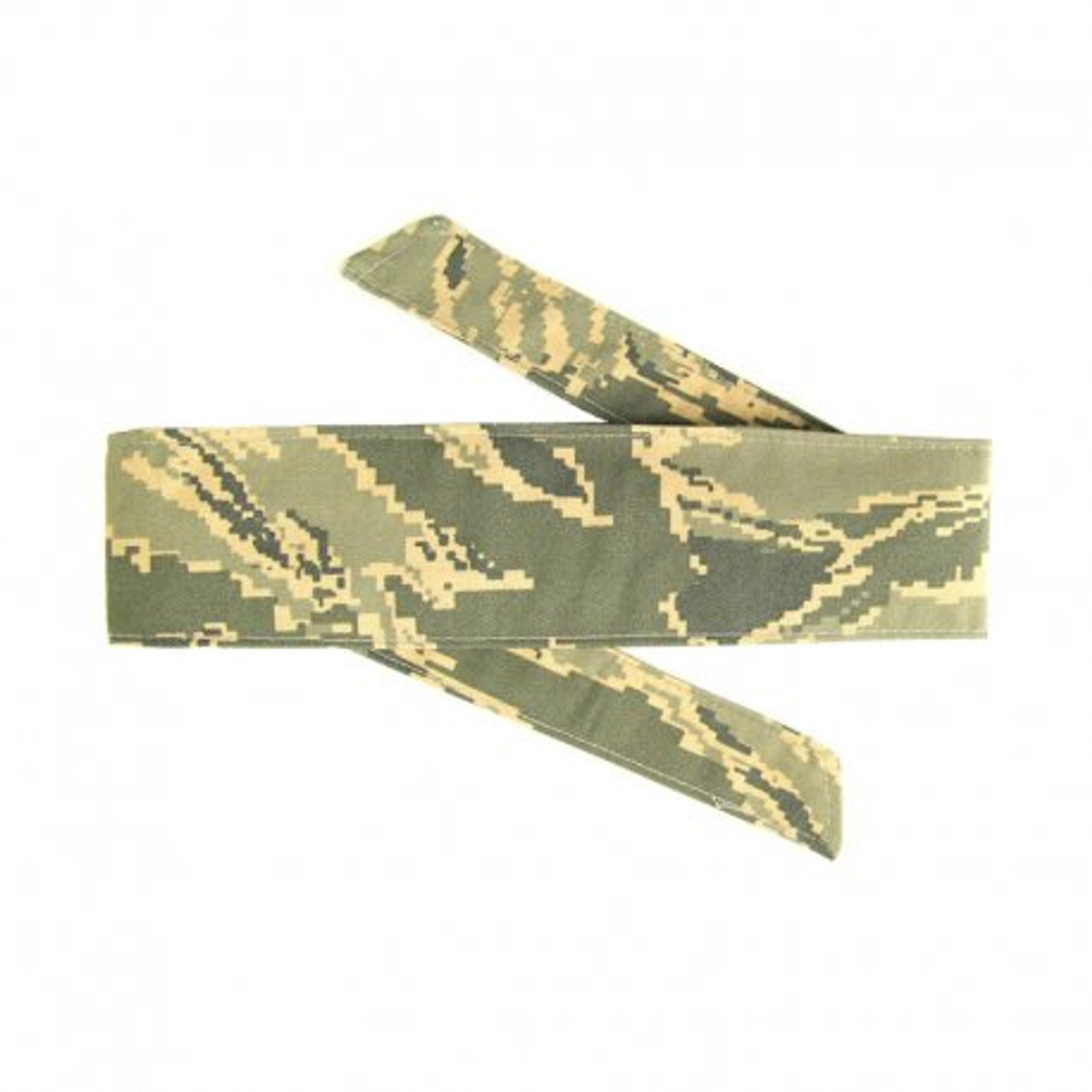 HK Army Headband - Digital Tigerstripe