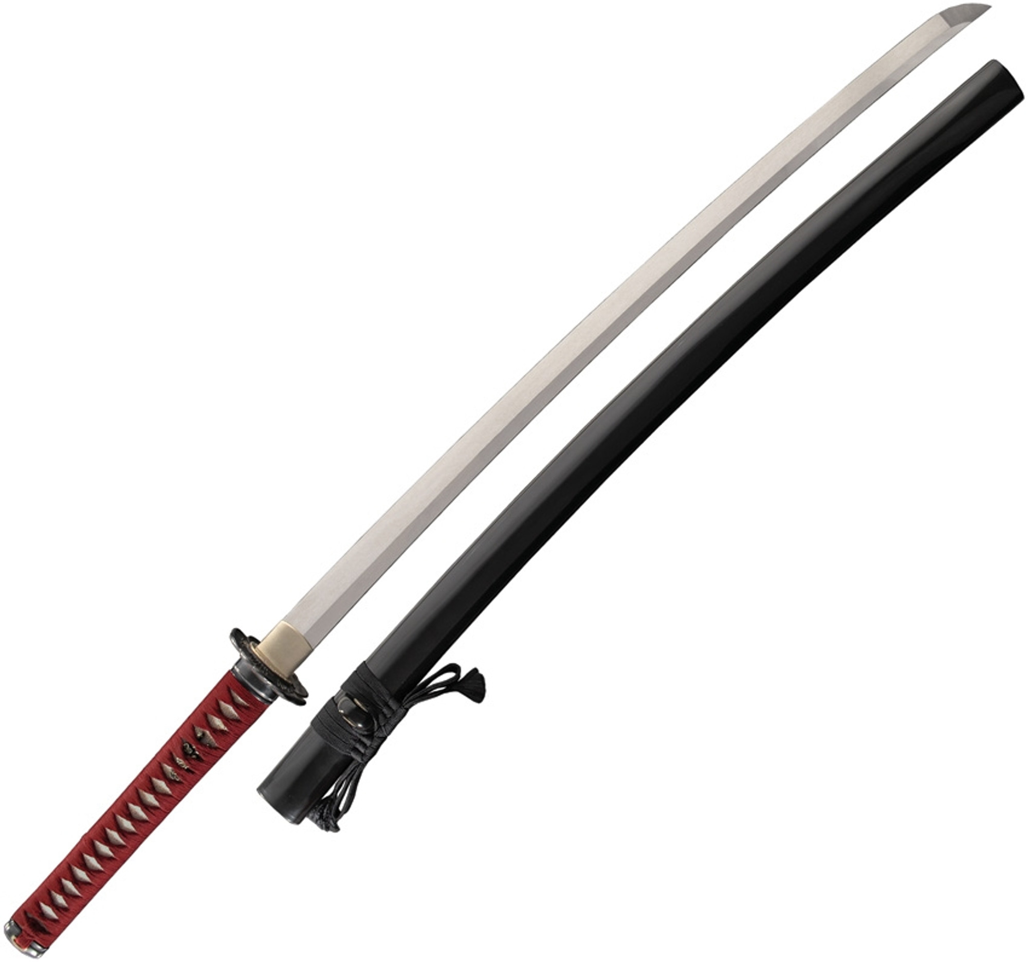 Spring Flower Katana