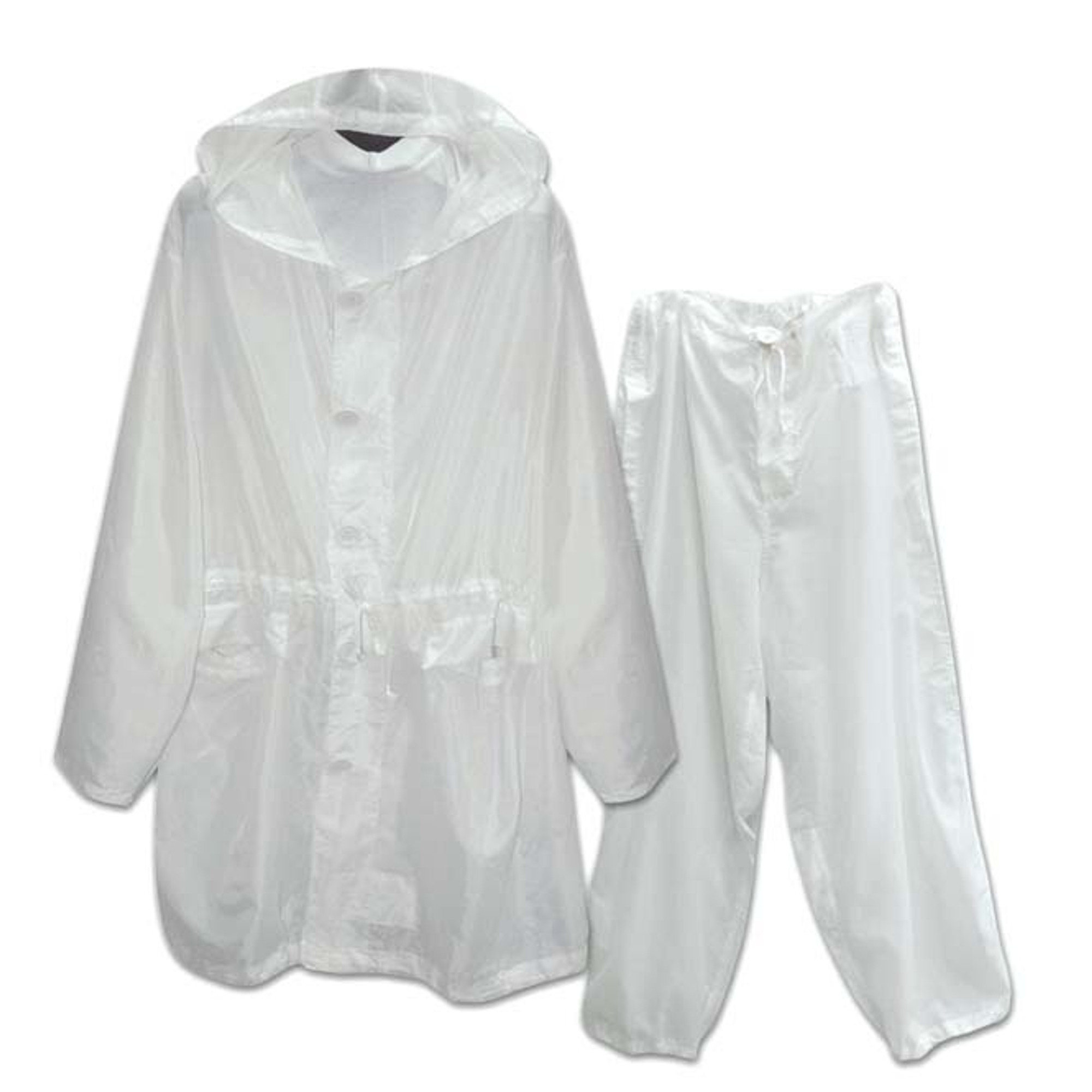 Canadian Armed Forces Snow Camo Set - Grade 1 - Hero Outdoors Canadian Armed Forces Snow Camo Set - Grade 1 - Hero Outdoors