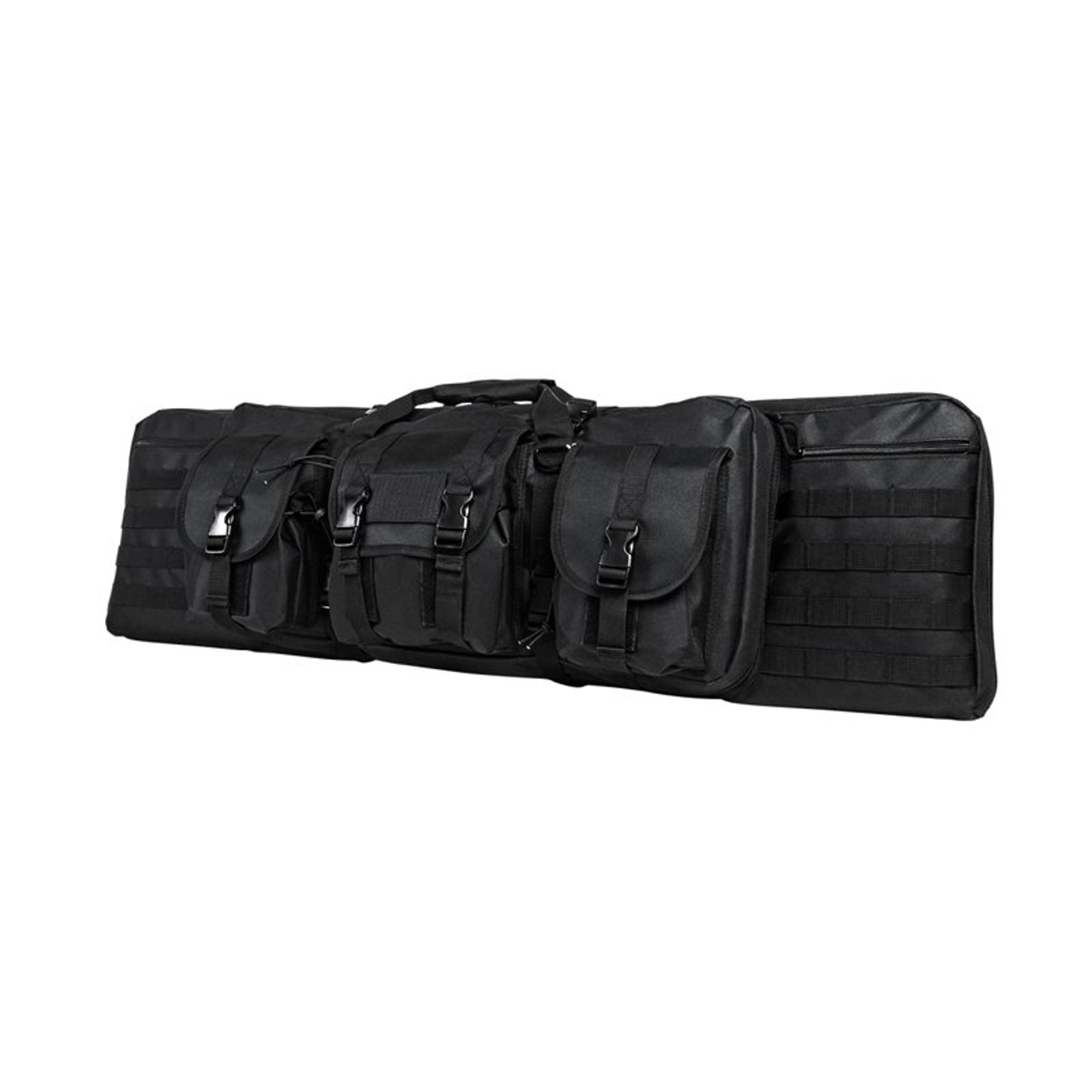 NcStar Double Gun Bag 42 Inch - Black
