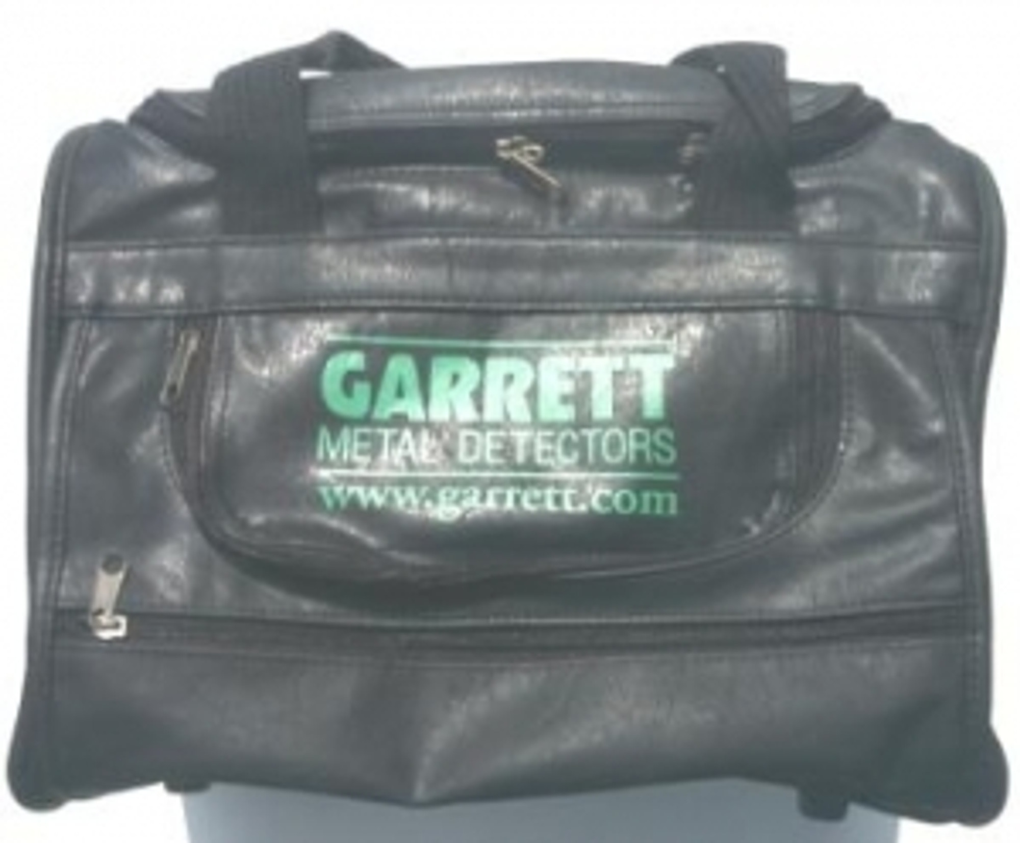 Garrett Deluxe All Purpose Convenience Bag