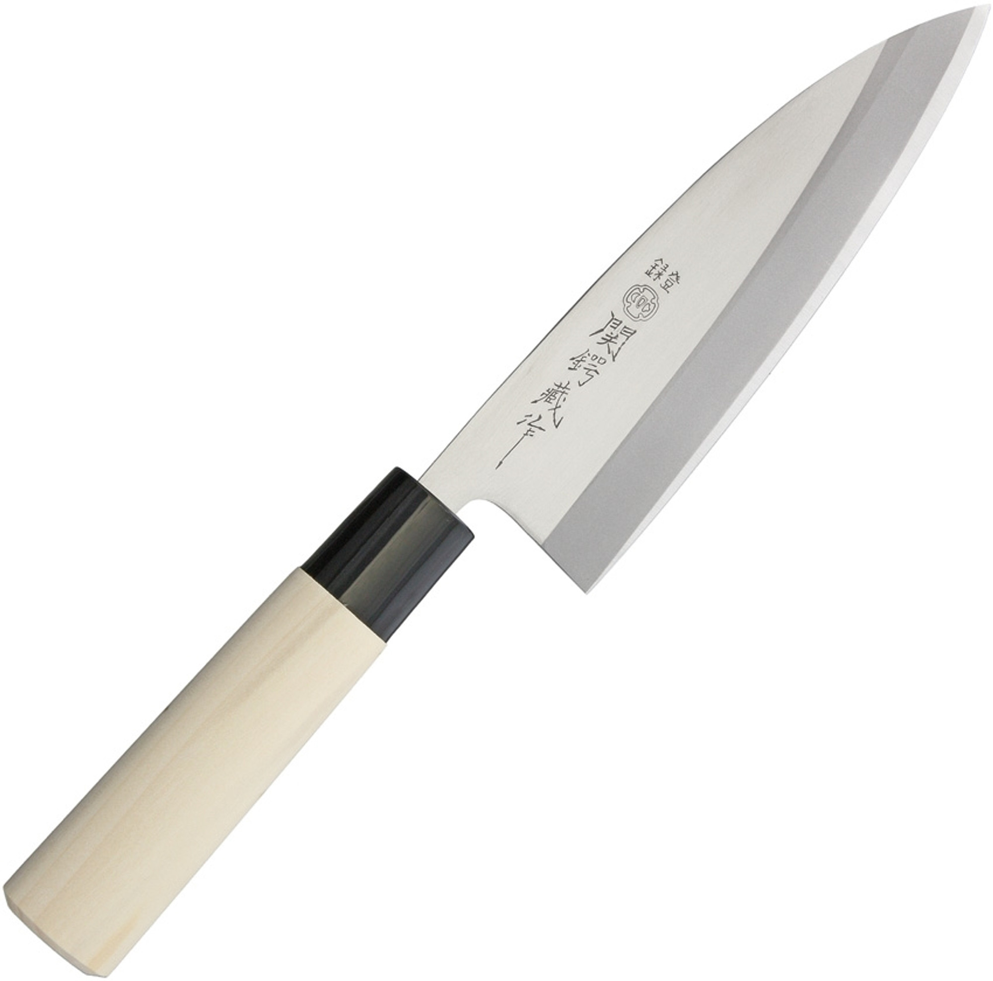 Deba Maple Handle