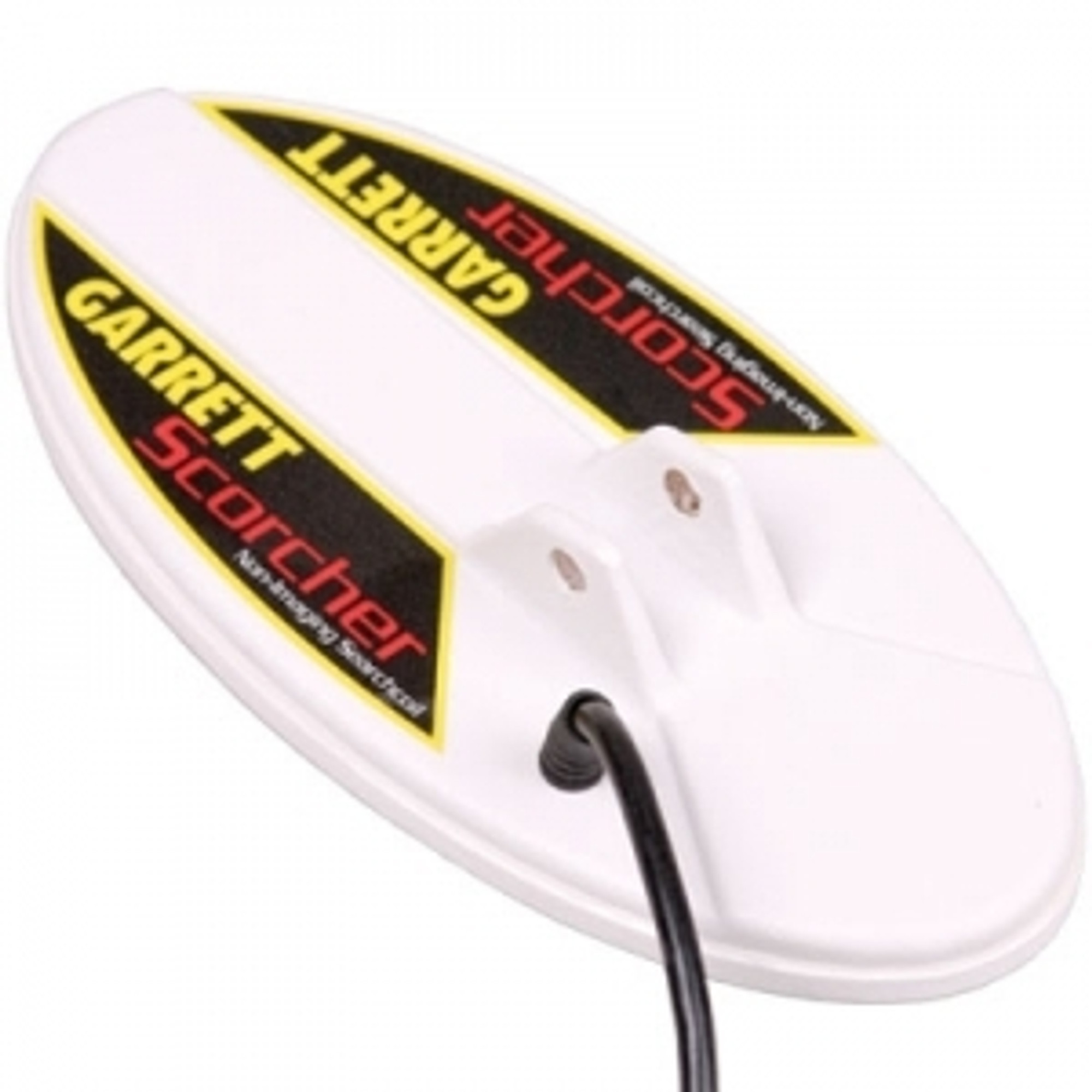 Garrett 5"x10" Scorcher Coil - GTI 1500 & GTI 2500