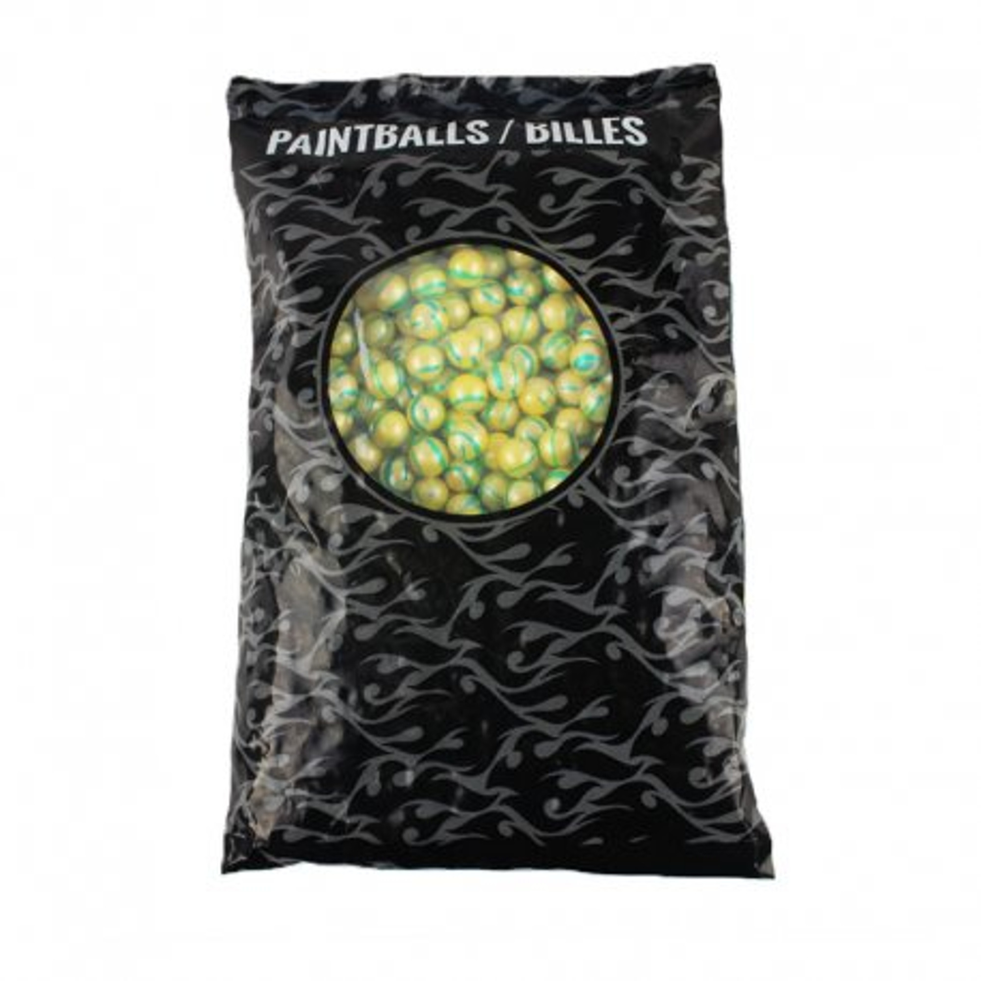 .50 cal Paintballs - 500ct