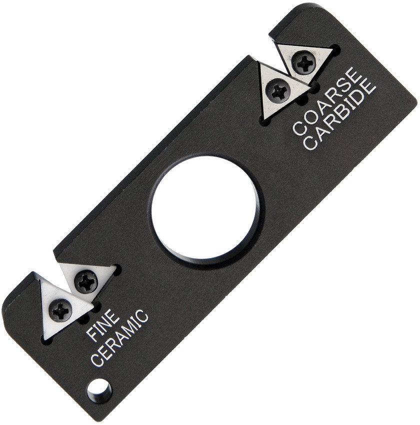 Ceramic & Carbide Sharpener
