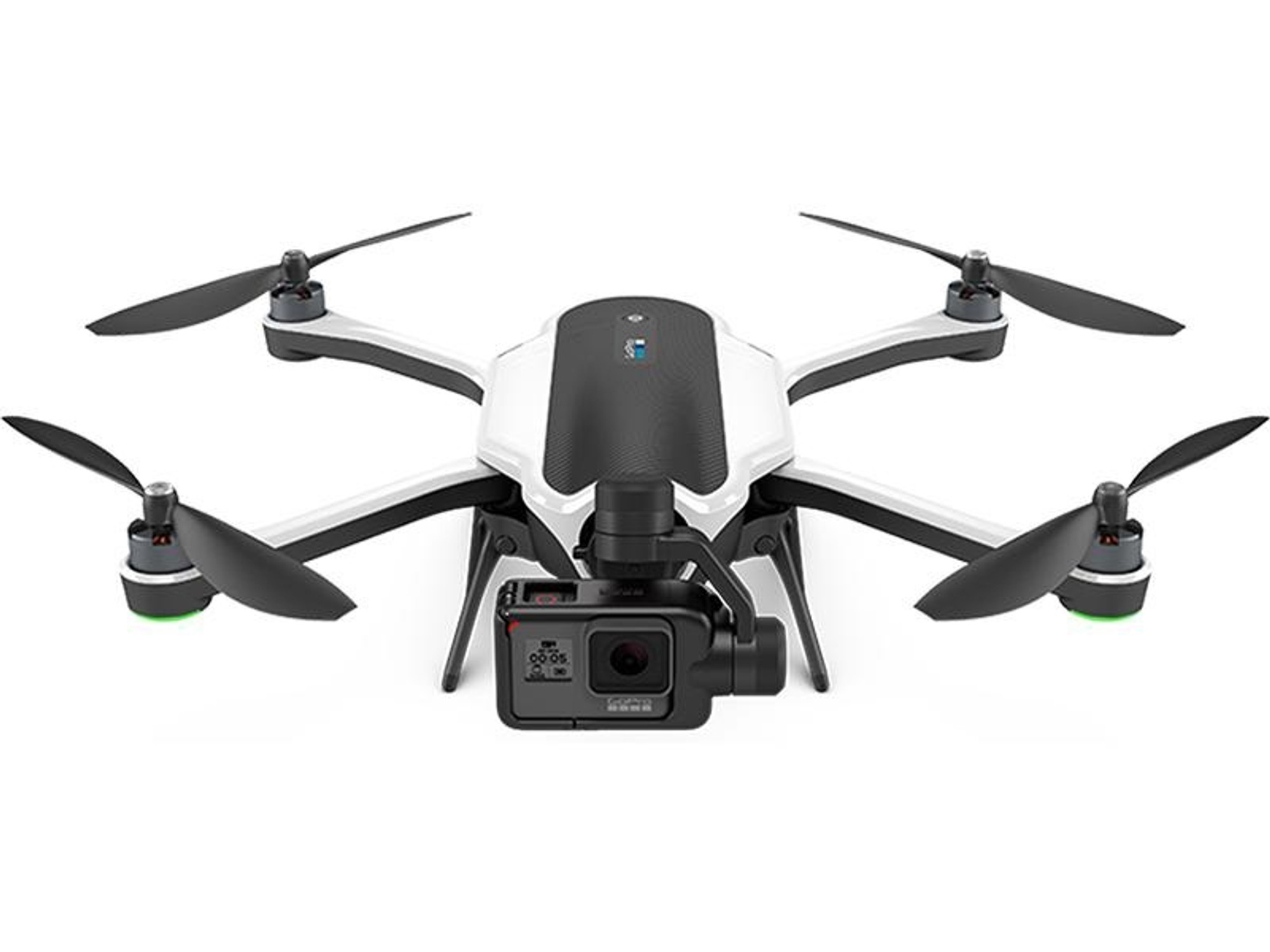 GoPro Karma Drone With Hero5 Black Full Package