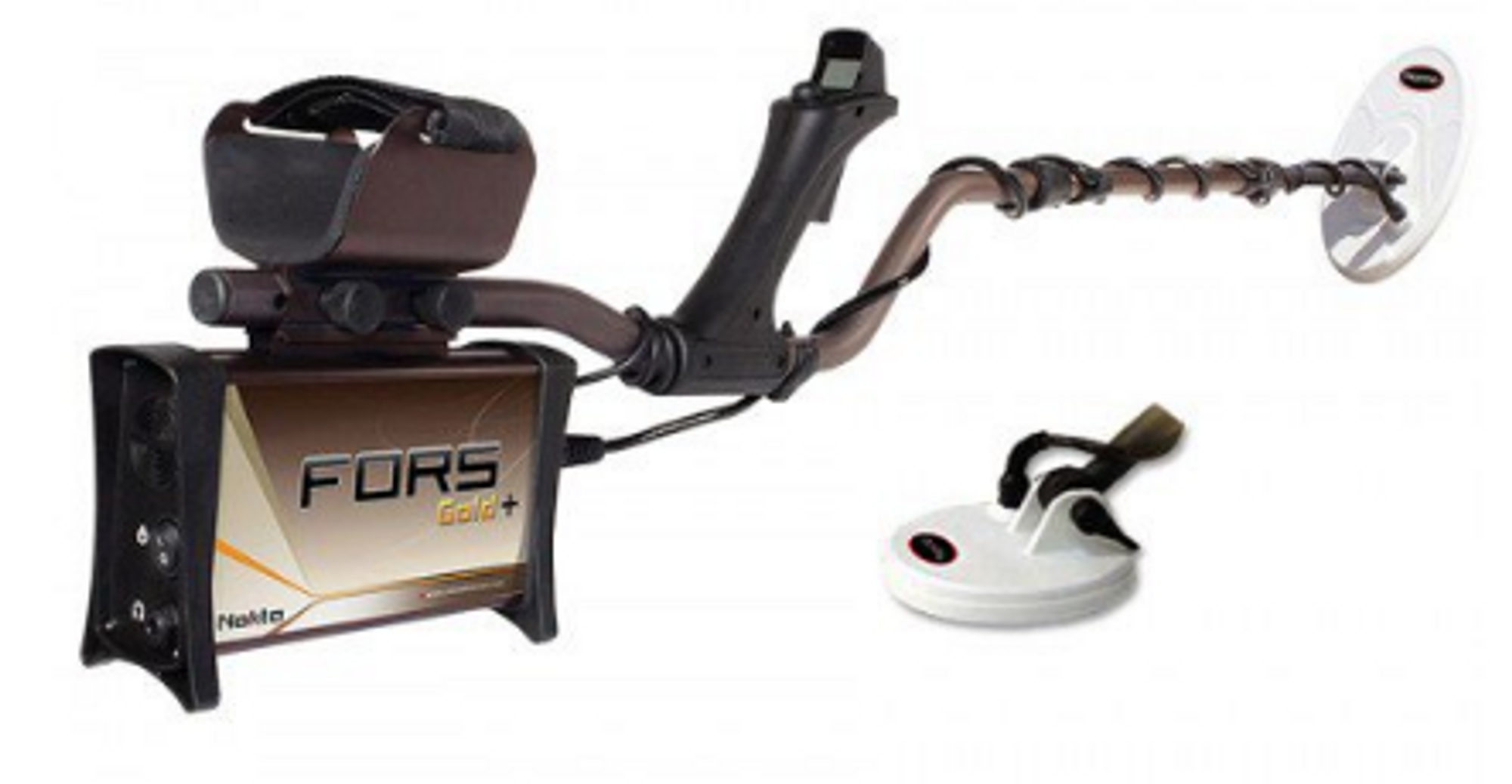 FORS Gold + Detector FORS Gold + Detector