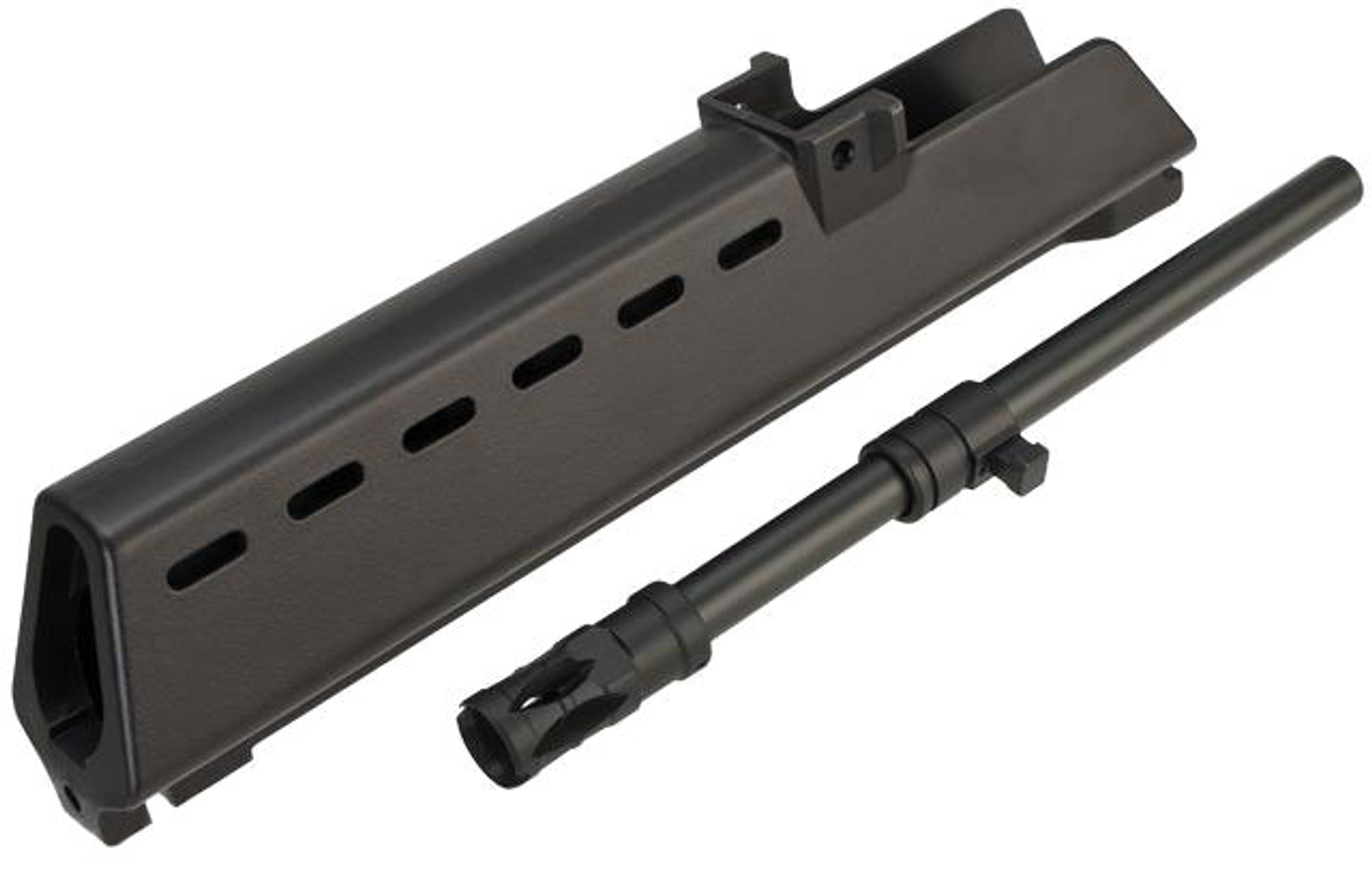 トイガン Classic Army G36C Rail System w/ Barrel トイガン Classic Army G36C Rail System w/ Barrel G36C Rail