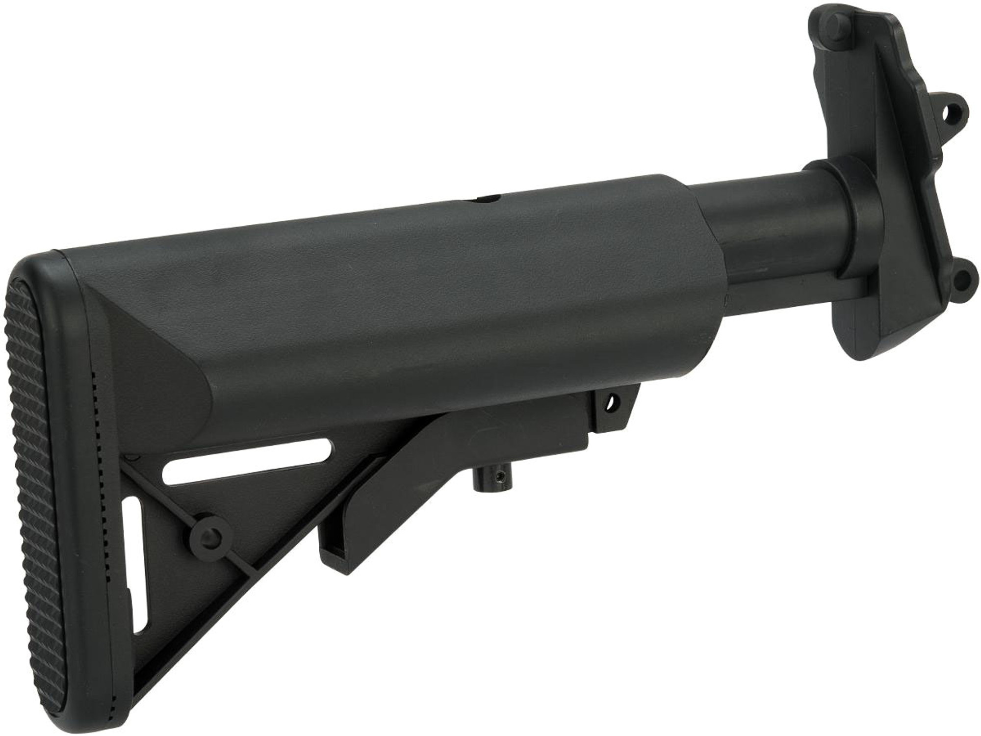 Retractable Ranger Stock System for MK46 Series Airsoft AEG