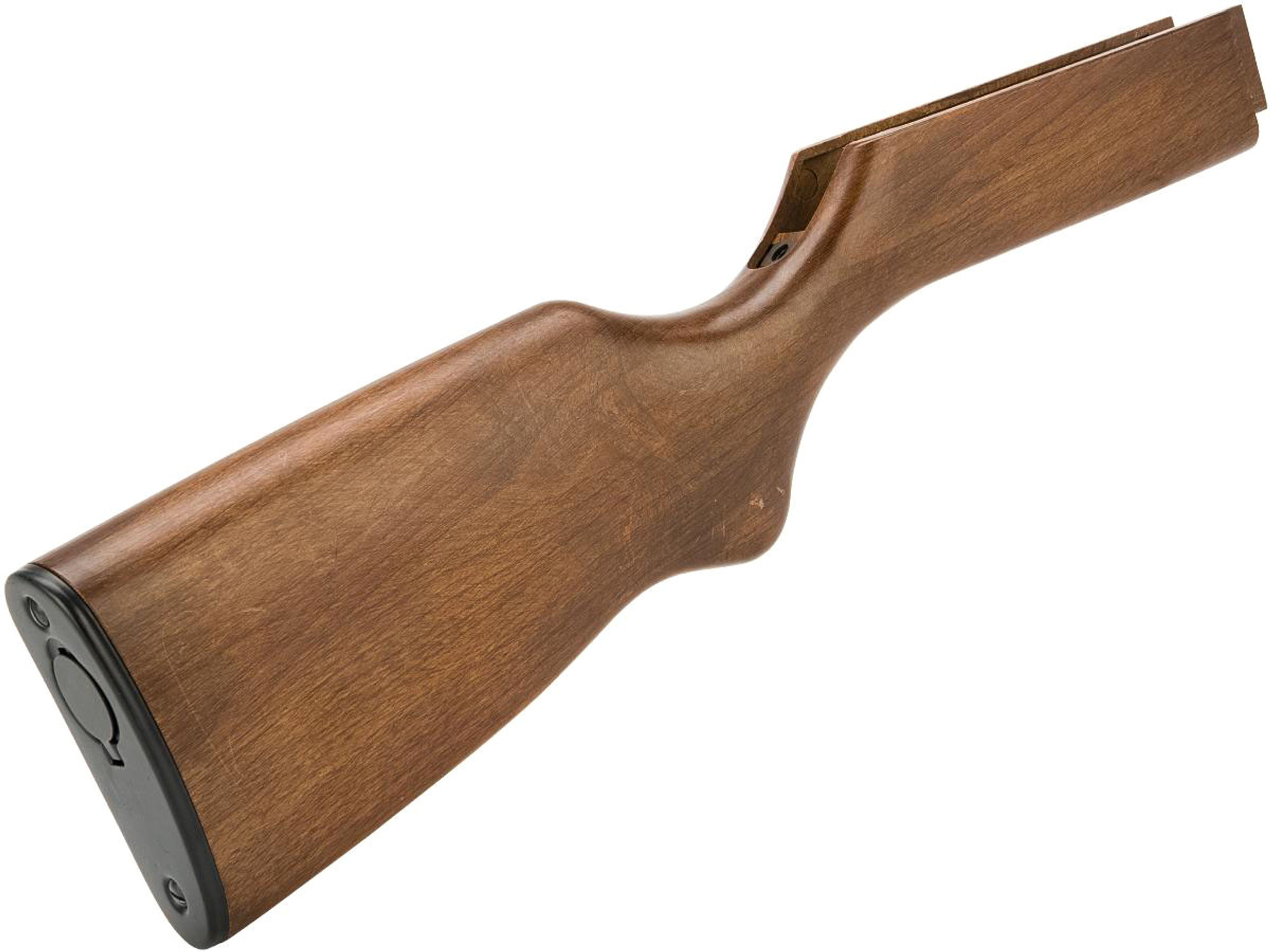 Stock for 6mmProShop / S&T PPSh-41 Airsoft AEG (Version: Imitation Wood)